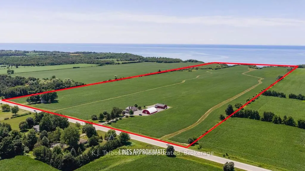 Photo 45 of 79823 Bluewater Highway, Central Huron, Goderich — HOMEH