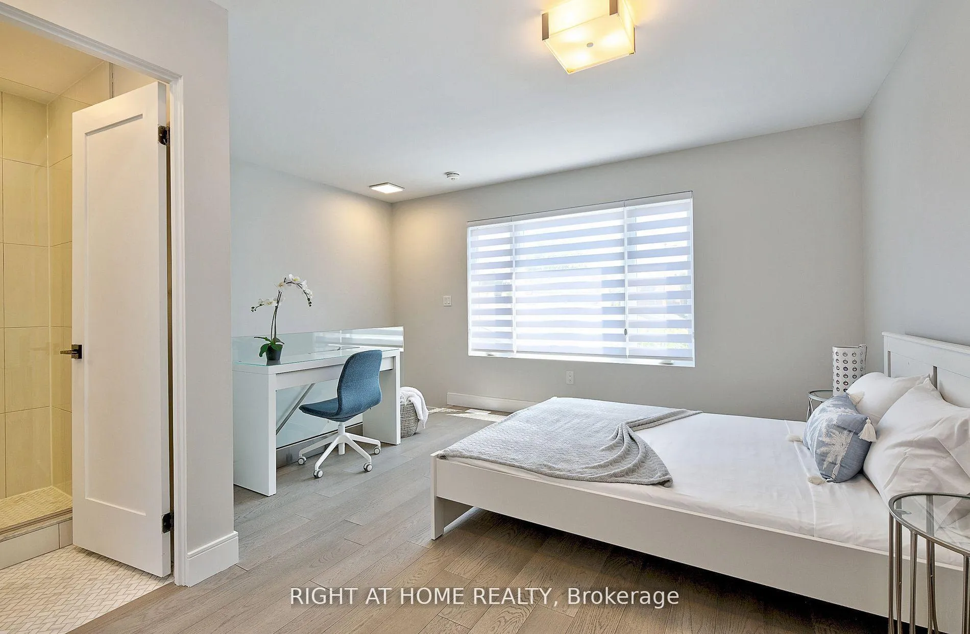 Photo 9 of Unit 4, 131 Brock Avenue, Toronto, Little Portugal — HOMEH