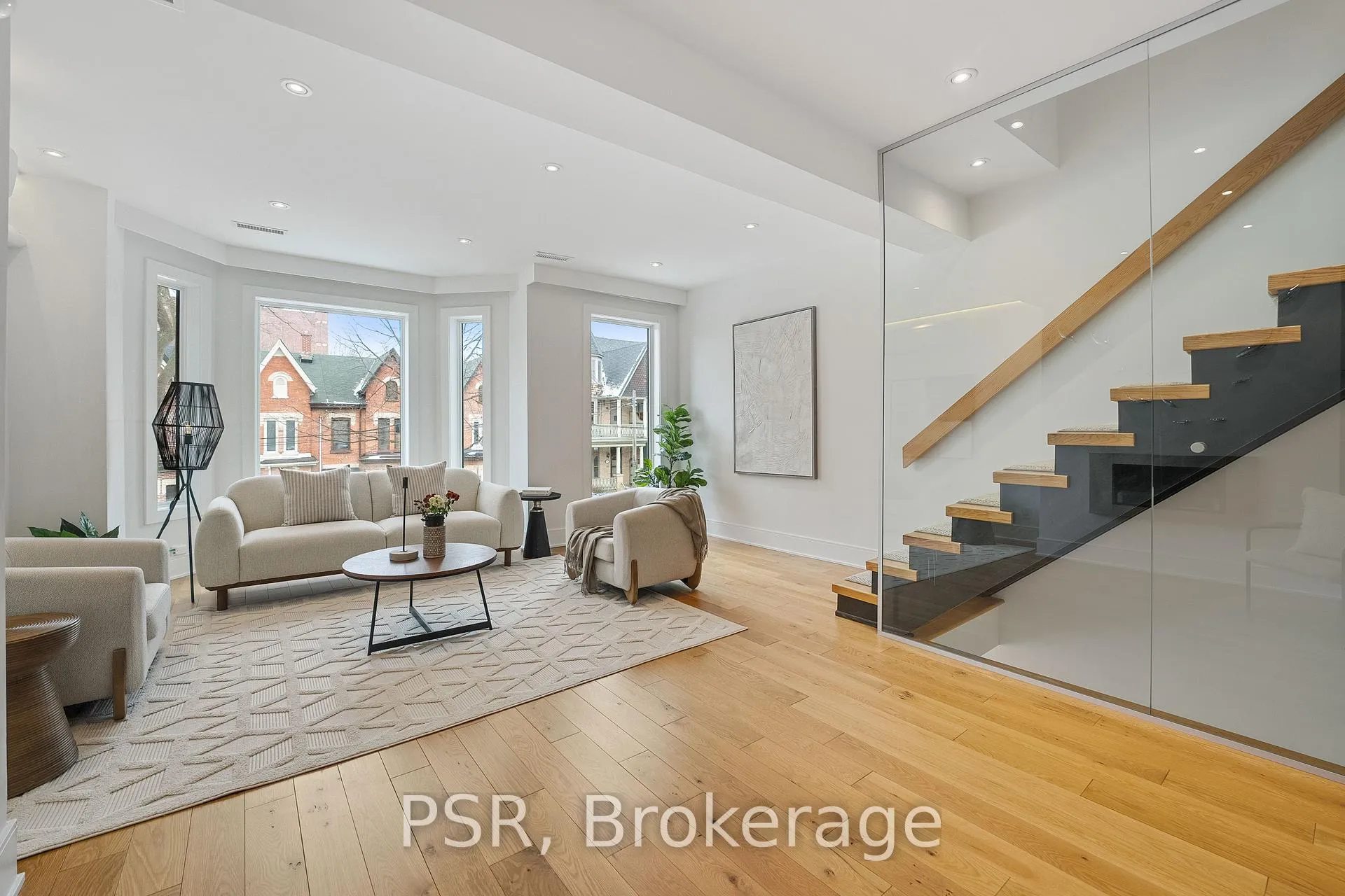 Photo 1 of 184 Strachan Avenue, Toronto, Niagara — HOMEH