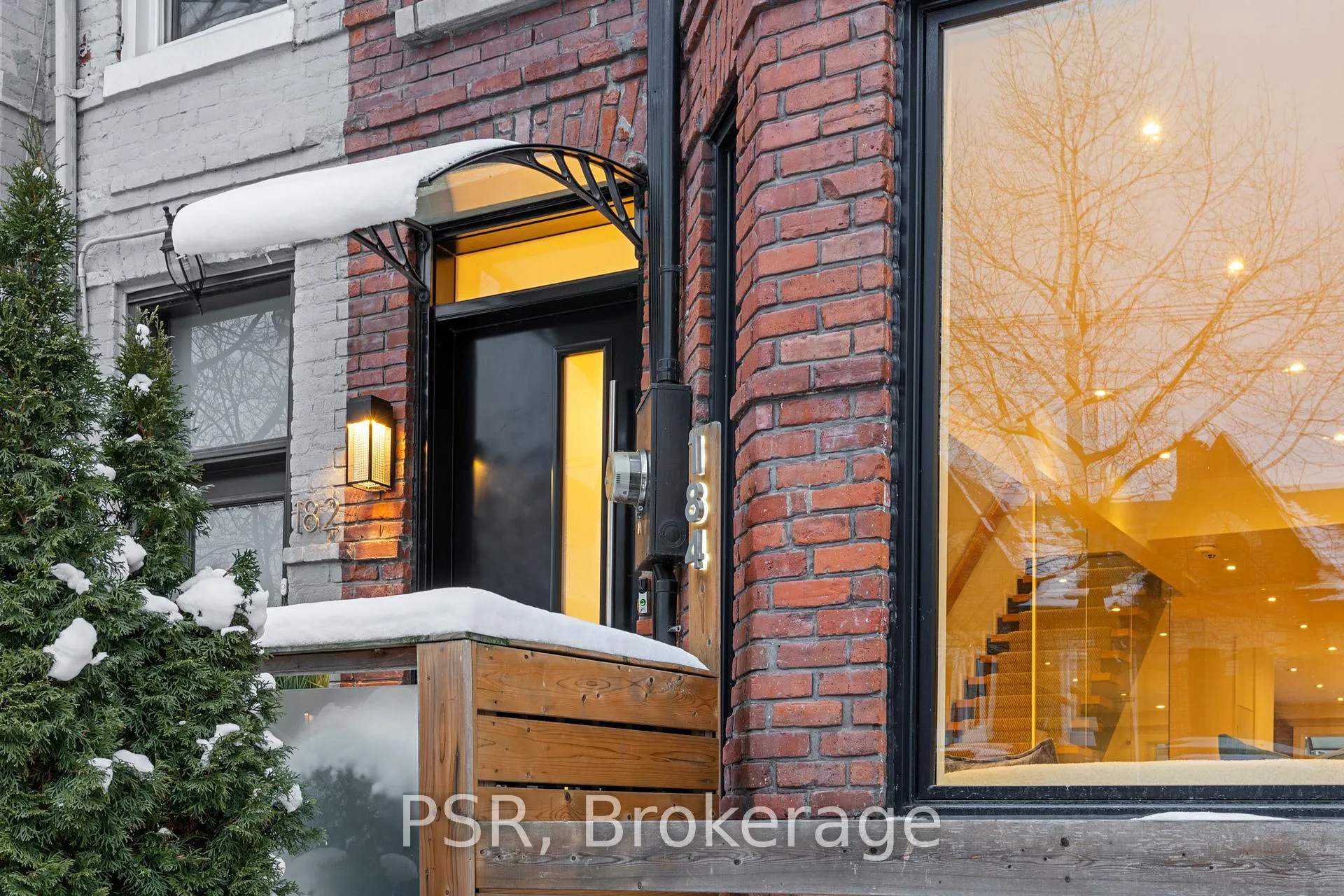 Photo 3 of 184 Strachan Avenue, Toronto, Niagara — HOMEH