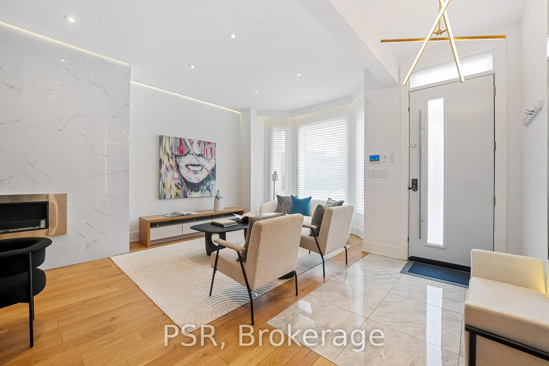 Photo 5 of 184 Strachan Avenue, Toronto, Niagara — HOMEH