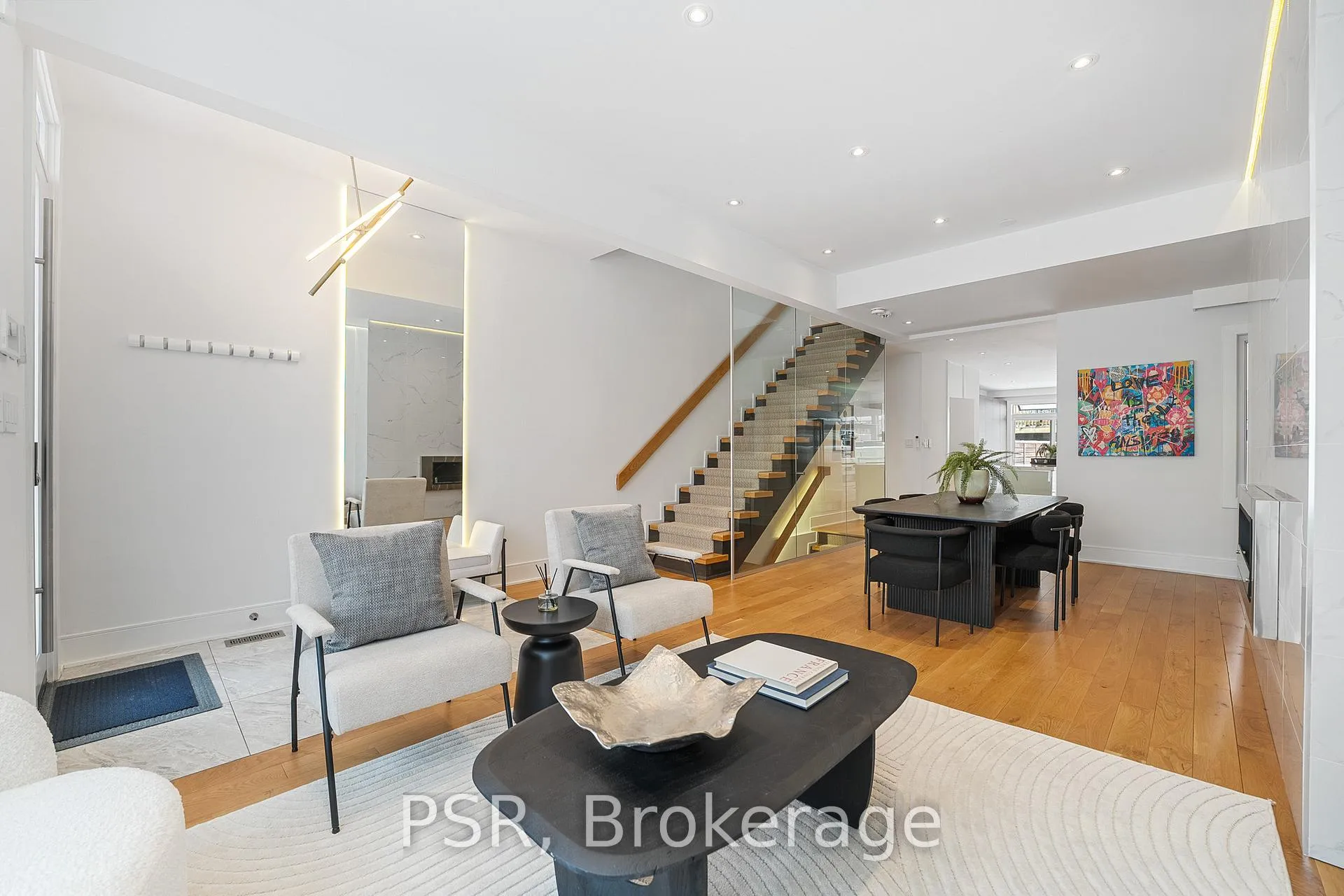 Photo 6 of 184 Strachan Avenue, Toronto, Niagara — HOMEH