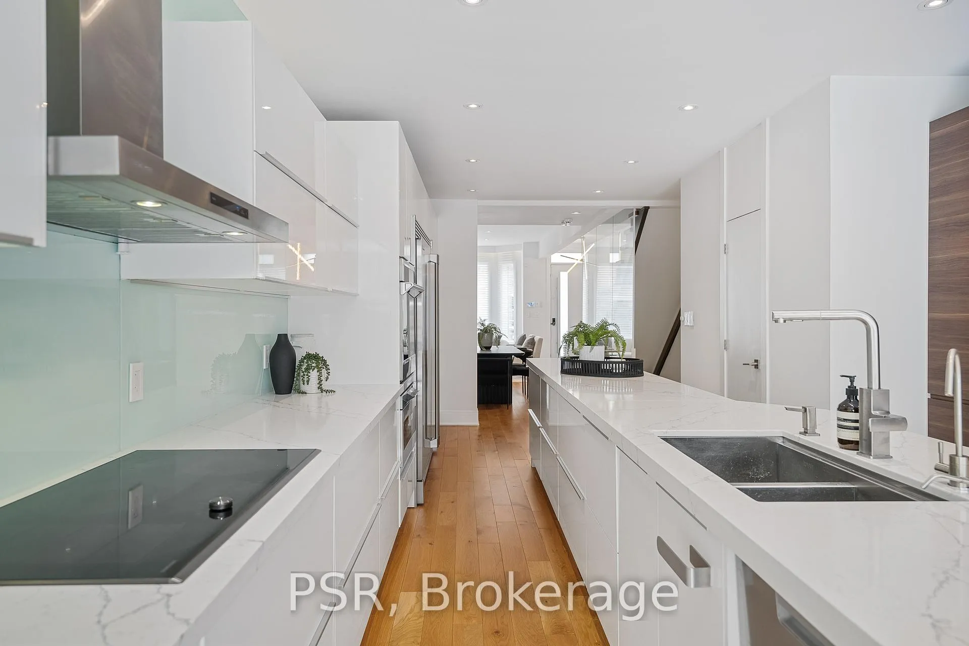Photo 12 of 184 Strachan Avenue, Toronto, Niagara — HOMEH
