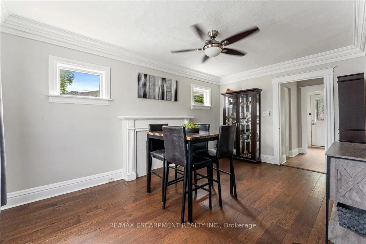 Photo 14 of 231 Vine Street, St. Catharines, Fairview — HOMEH