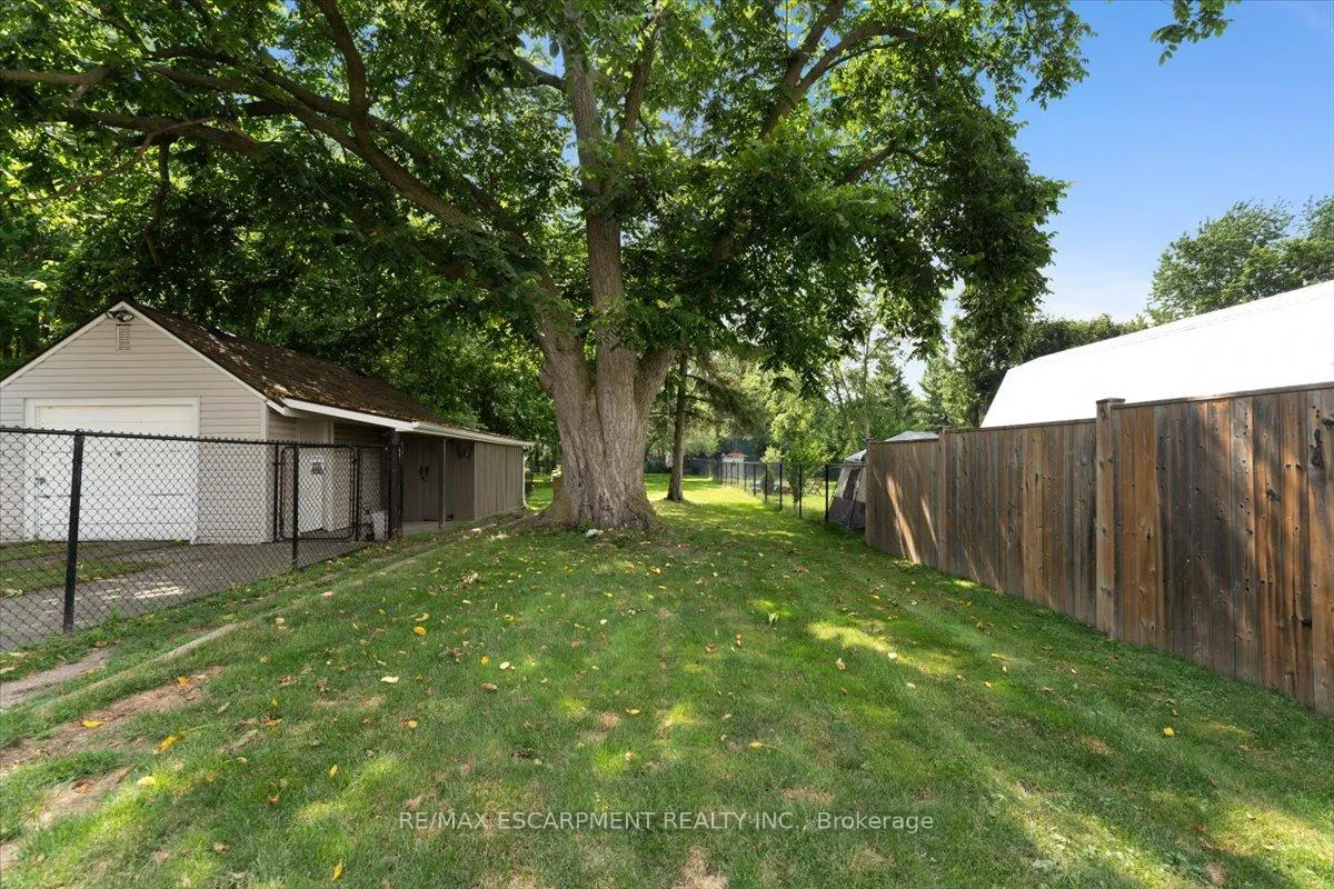 Photo 33 of 231 Vine Street, St. Catharines, Fairview — HOMEH