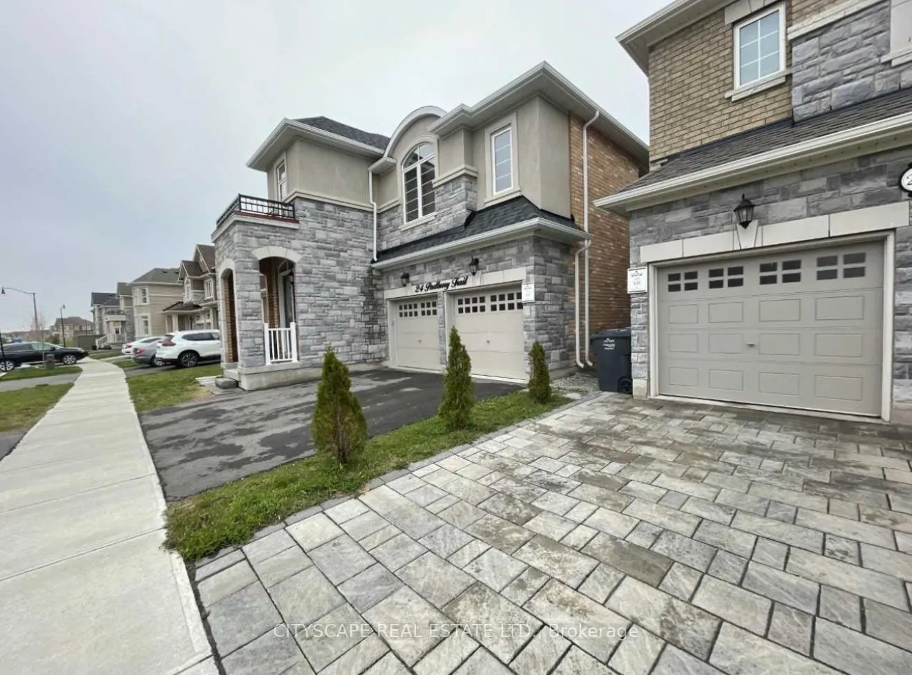 Front of 26 Padbury Trail