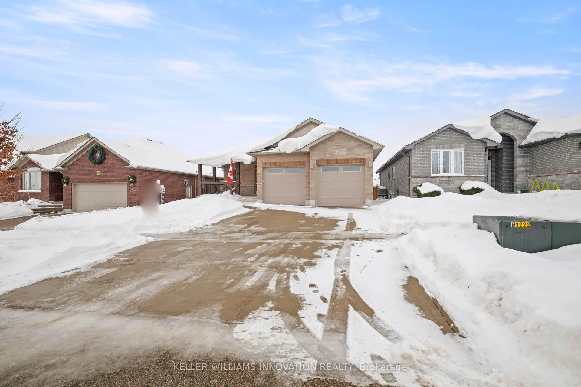 Photo 3 of 159 Gerber Meadows Drive, Wellesley — HOMEH