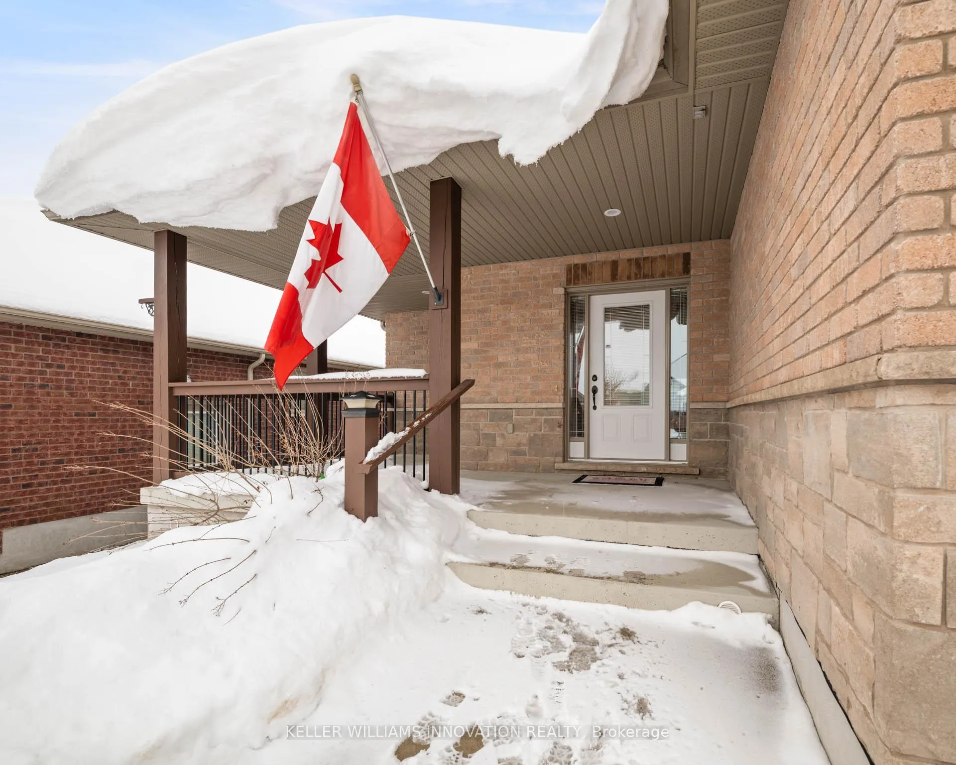 Photo 4 of 159 Gerber Meadows Drive, Wellesley — HOMEH