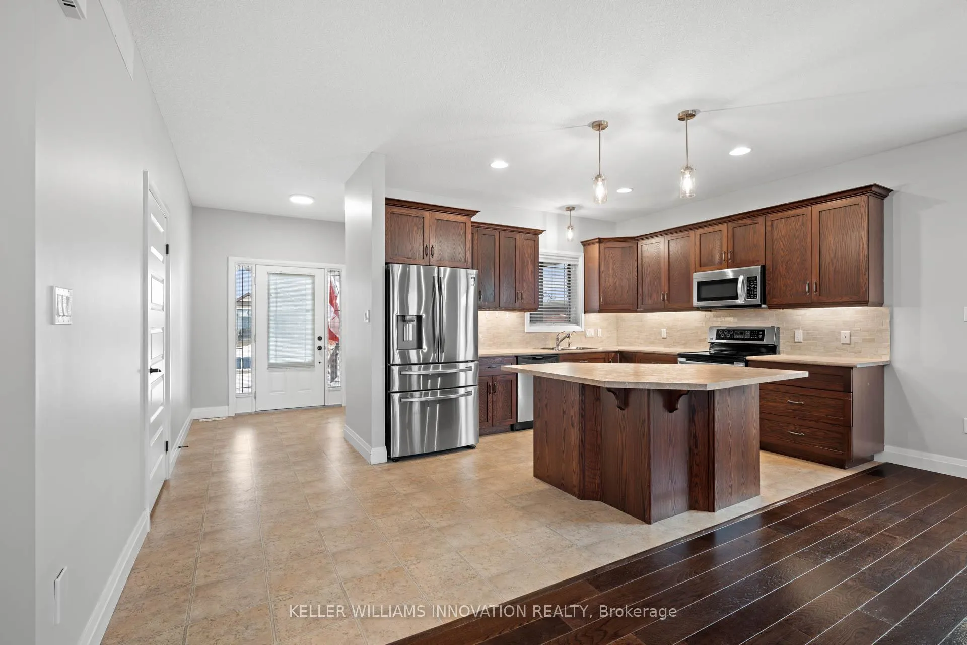 Photo 7 of 159 Gerber Meadows Drive, Wellesley — HOMEH