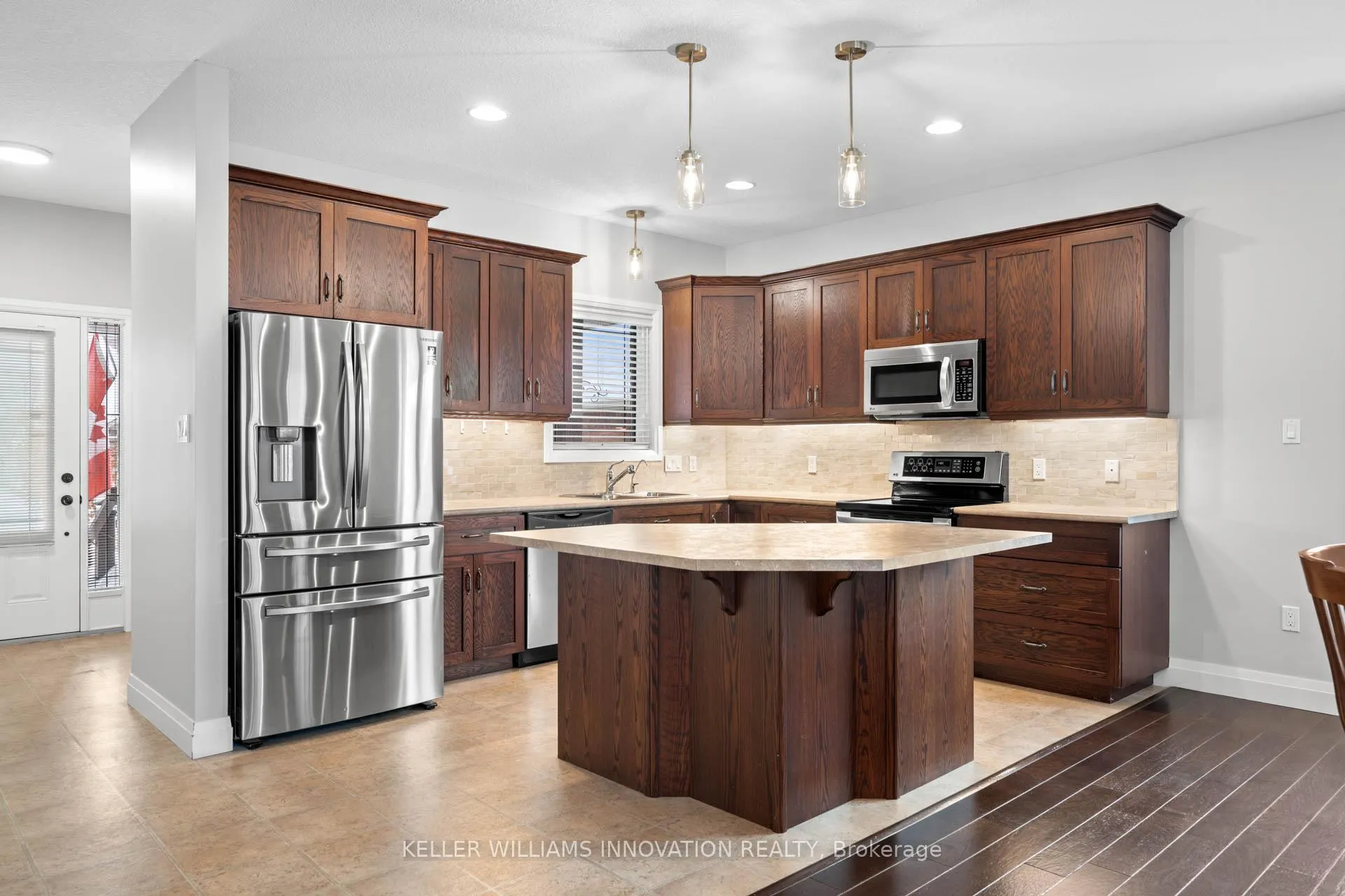 Photo 8 of 159 Gerber Meadows Drive, Wellesley — HOMEH