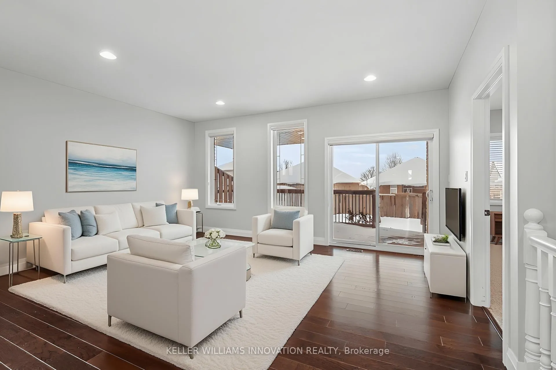 Photo 13 of 159 Gerber Meadows Drive, Wellesley — HOMEH