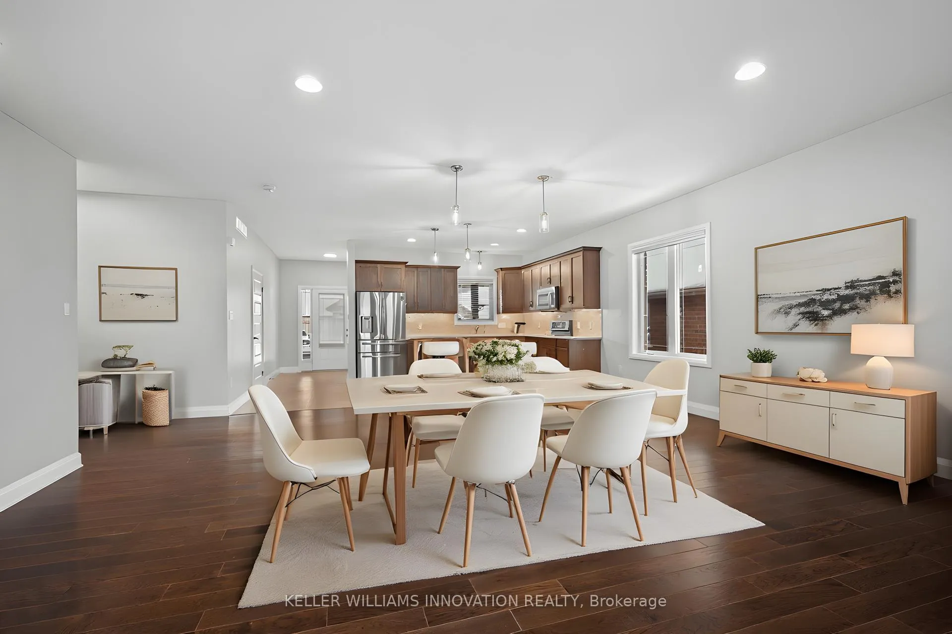 Photo 14 of 159 Gerber Meadows Drive, Wellesley — HOMEH