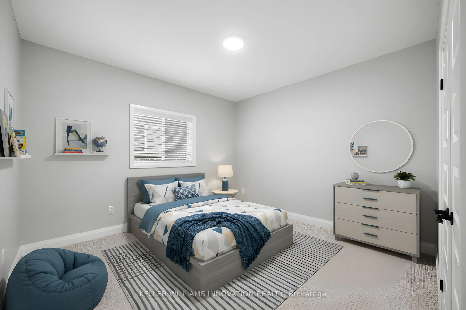 Photo 17 of 159 Gerber Meadows Drive, Wellesley — HOMEH