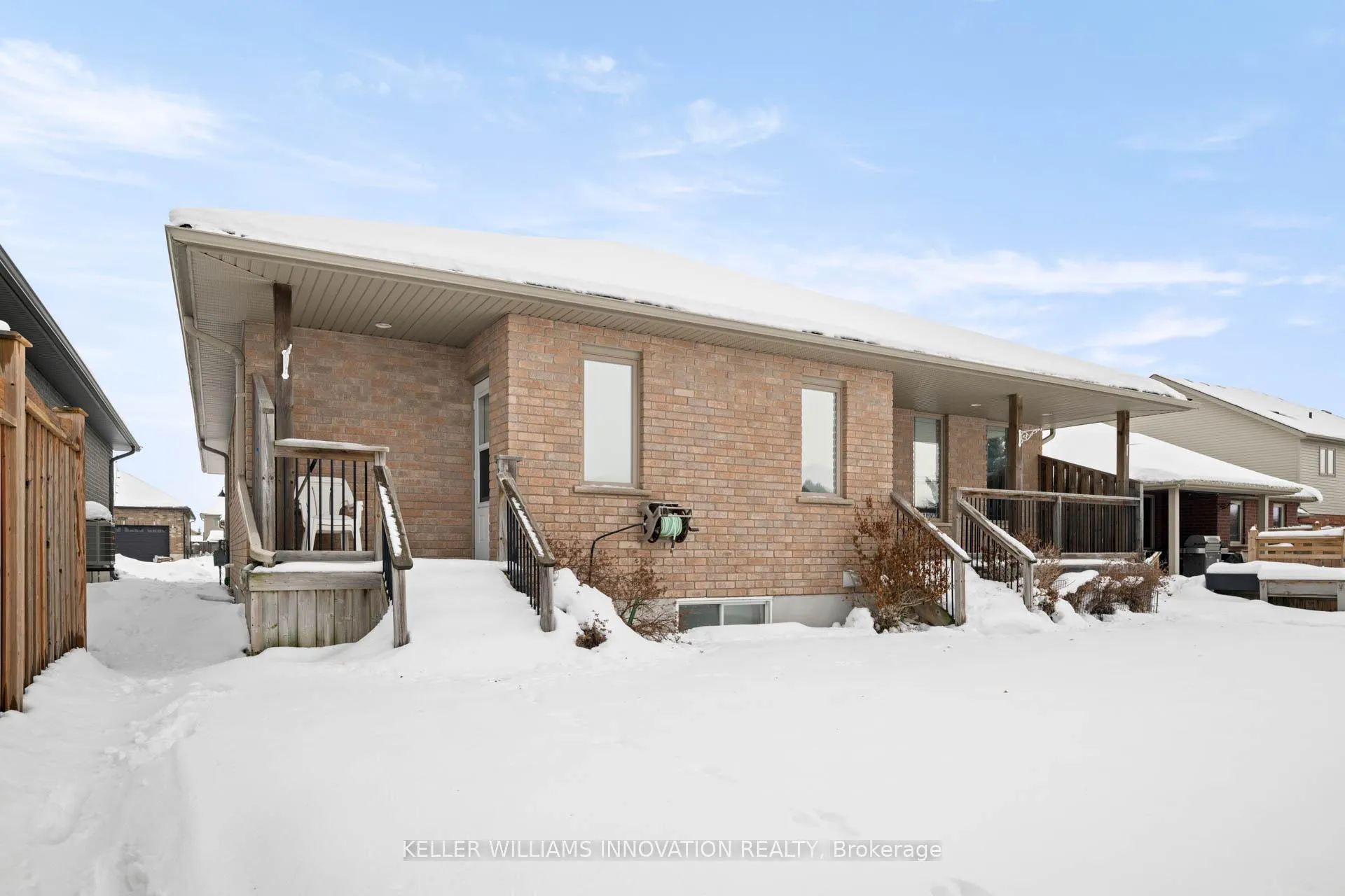 Photo 28 of 159 Gerber Meadows Drive, Wellesley — HOMEH