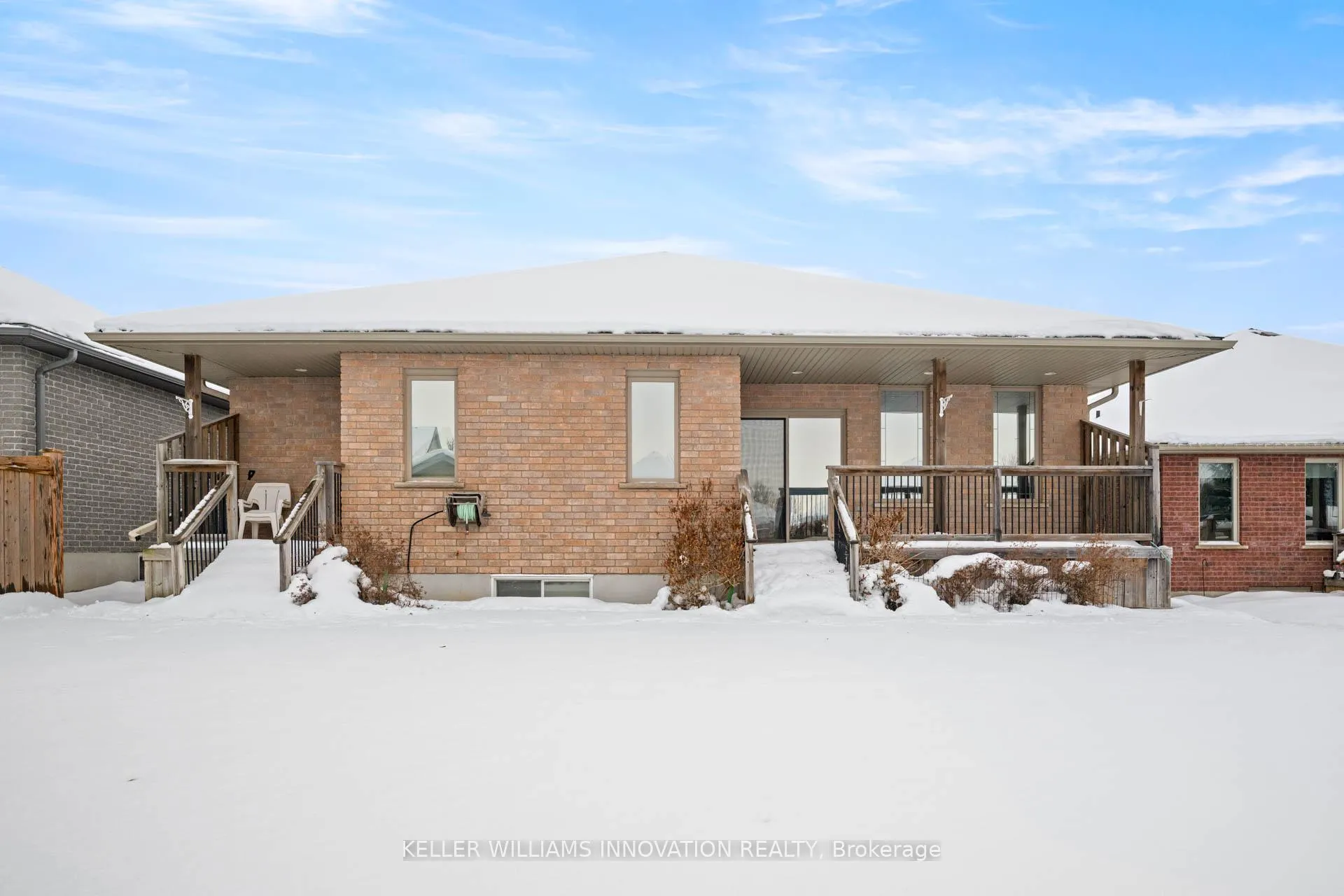 Photo 30 of 159 Gerber Meadows Drive, Wellesley — HOMEH