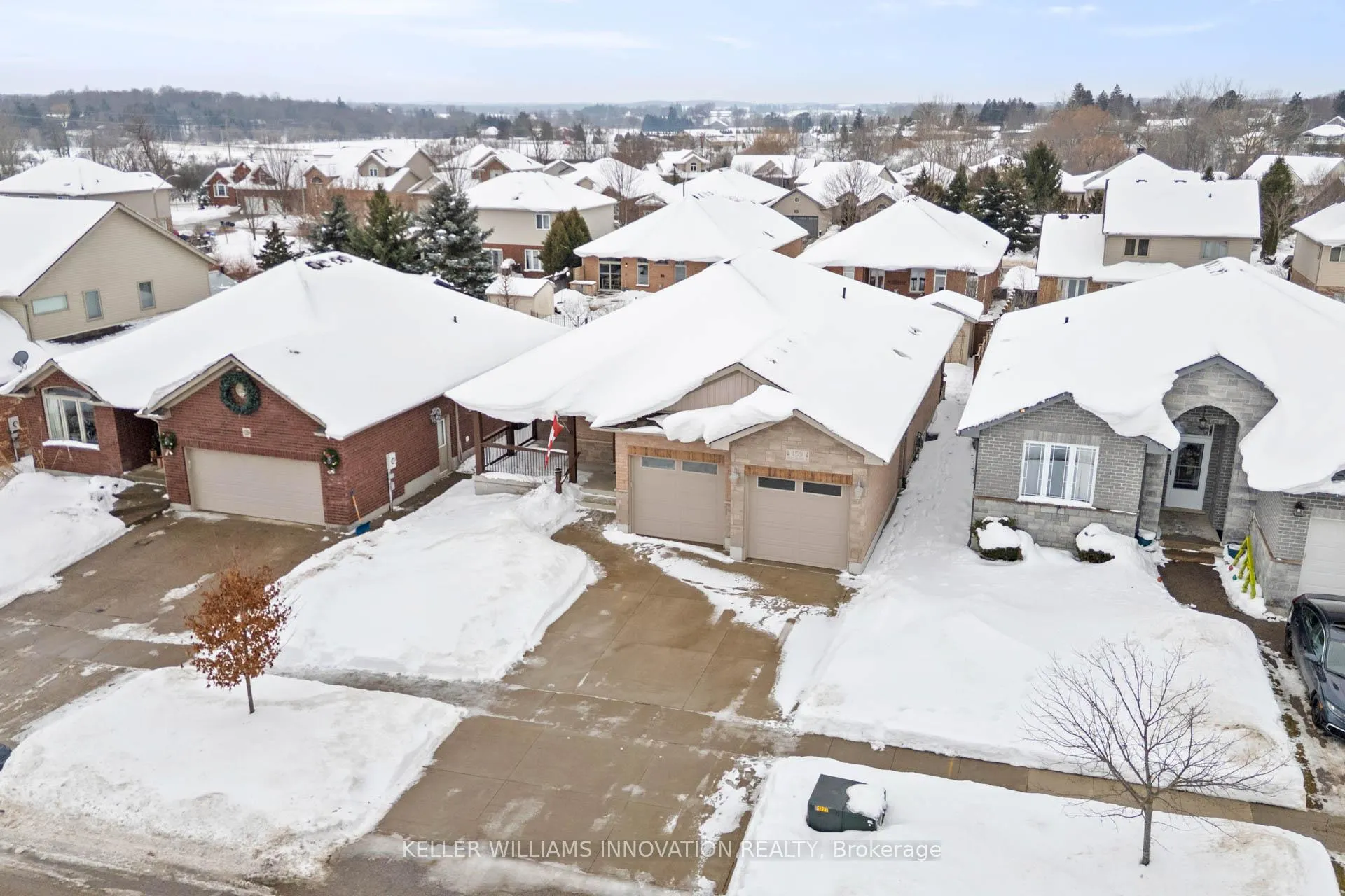Photo 31 of 159 Gerber Meadows Drive, Wellesley — HOMEH