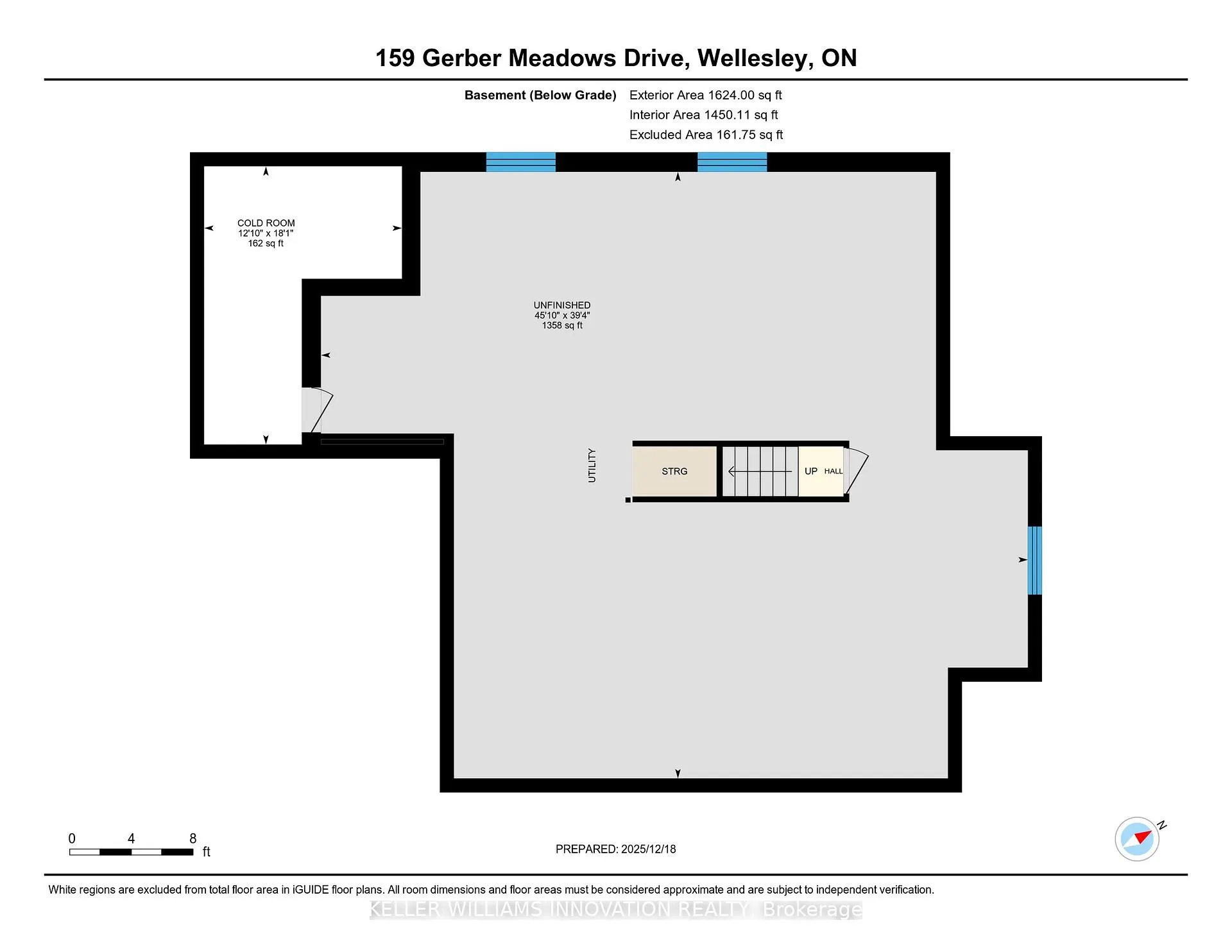 Photo 38 of 159 Gerber Meadows Drive, Wellesley — HOMEH