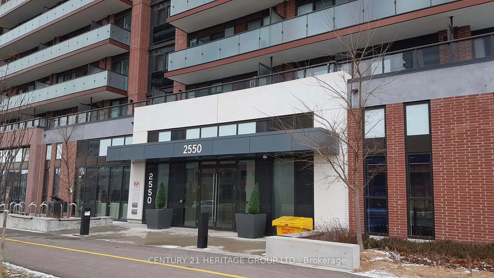 Photo 1 of Unit 510, 2550 Simcoe Street N, Oshawa, Windfields — HOMEH