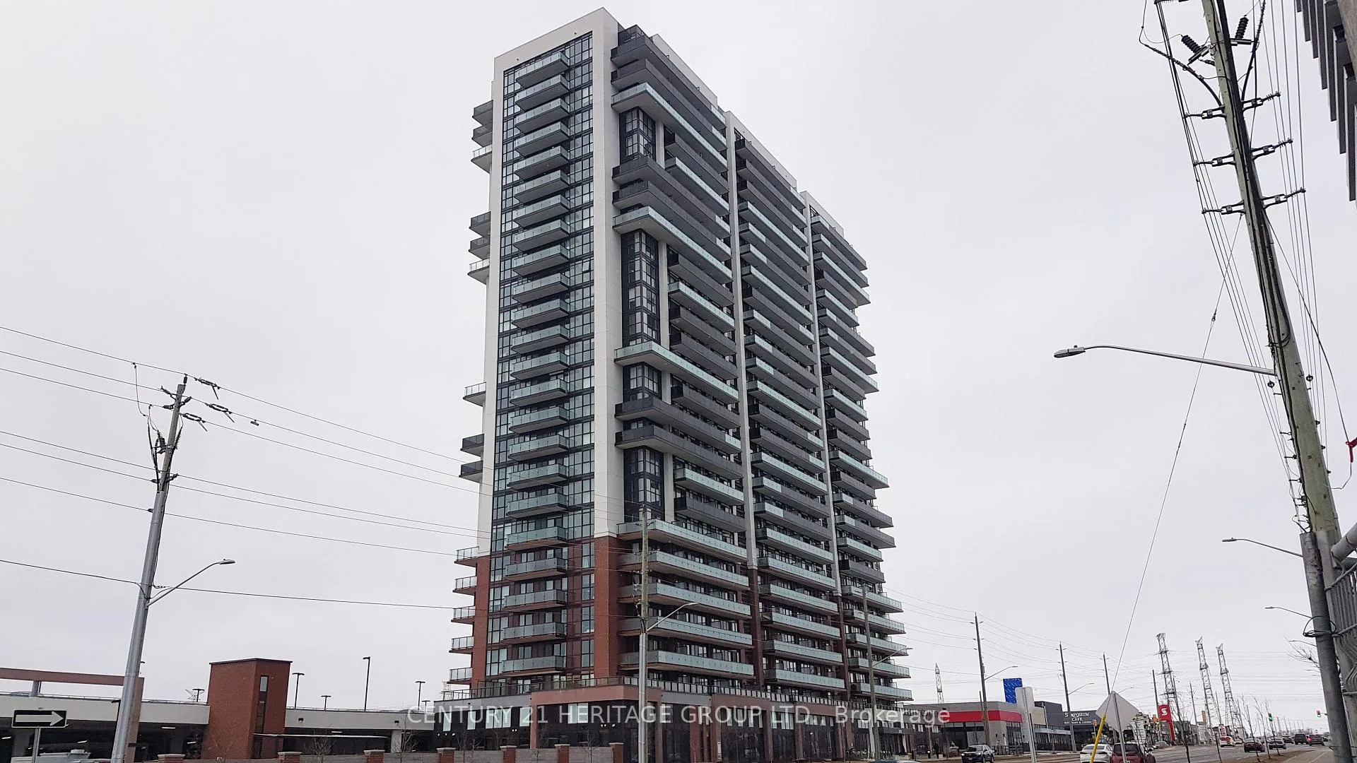 Photo 2 of Unit 510, 2550 Simcoe Street N, Oshawa, Windfields — HOMEH