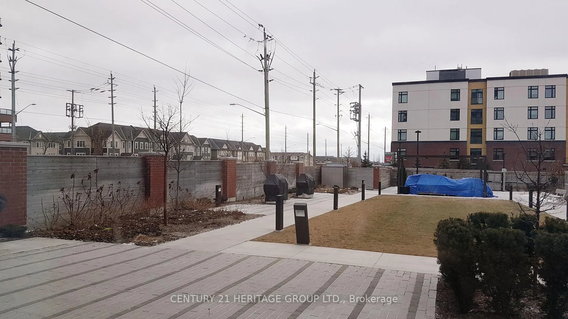 Photo 5 of Unit 510, 2550 Simcoe Street N, Oshawa, Windfields — HOMEH