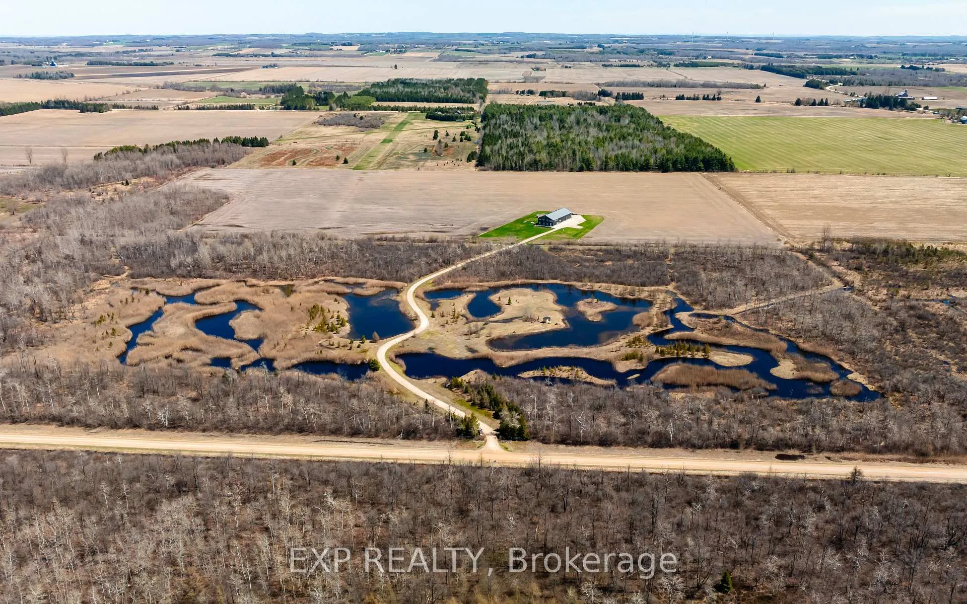 Photo 1 of 295089 8th Line, Amaranth, Rural Amaranth — HOMEH