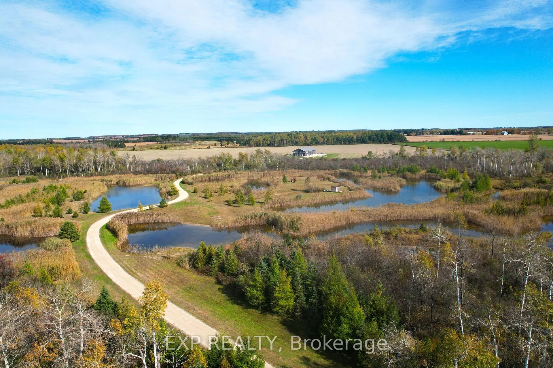 Photo 3 of 295089 8th Line, Amaranth, Rural Amaranth — HOMEH