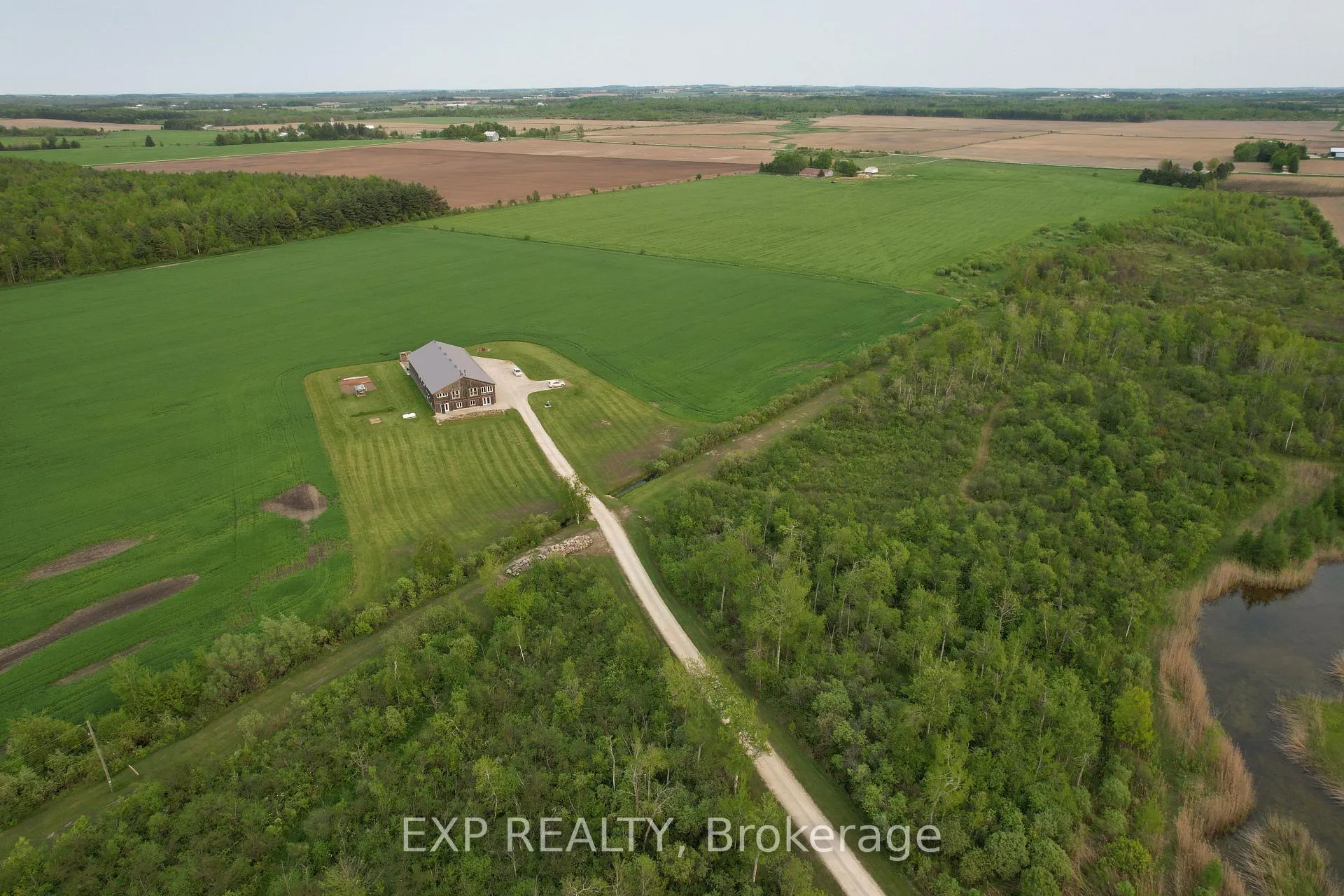 Photo 4 of 295089 8th Line, Amaranth, Rural Amaranth — HOMEH