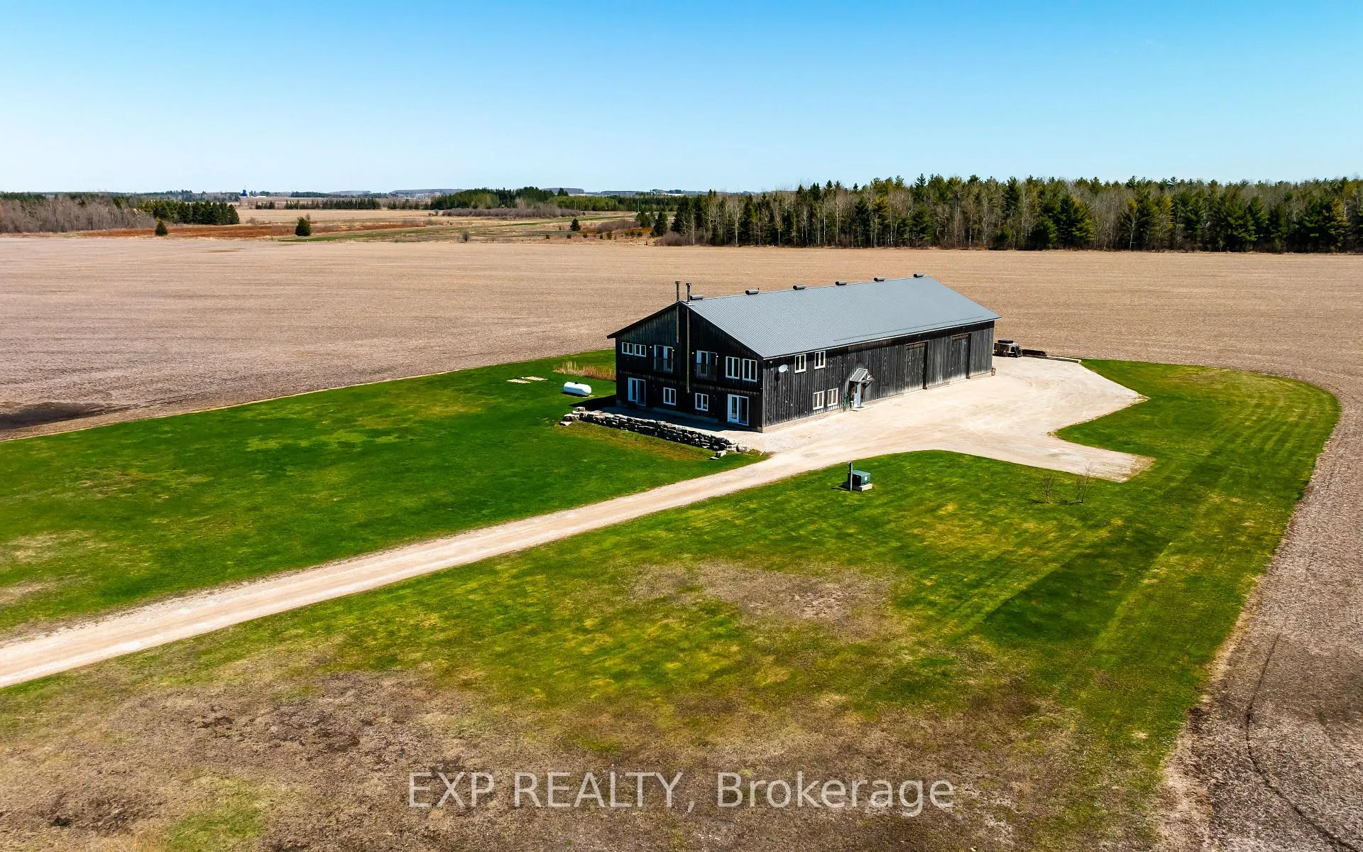 Photo 5 of 295089 8th Line, Amaranth, Rural Amaranth — HOMEH