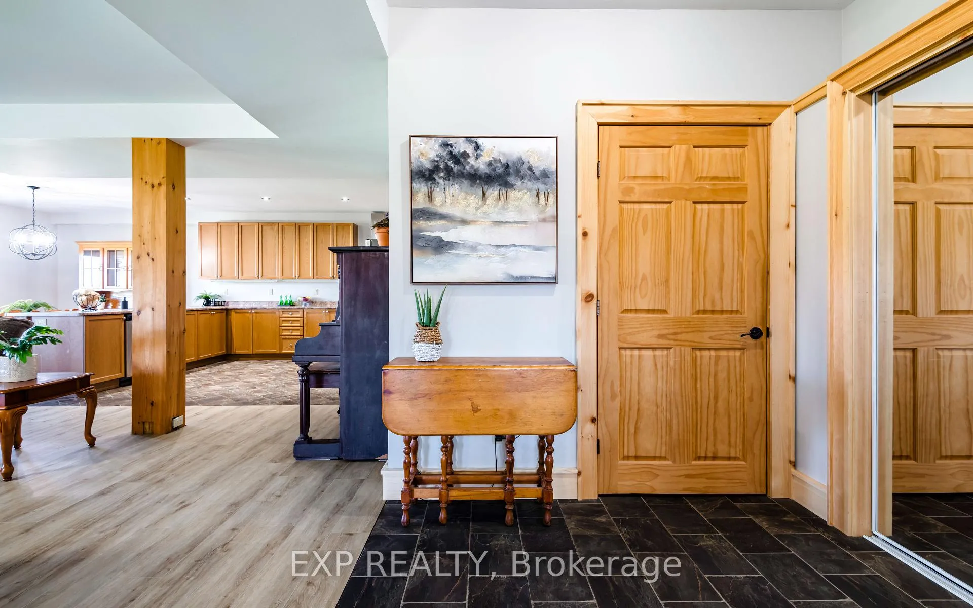 Photo 7 of 295089 8th Line, Amaranth, Rural Amaranth — HOMEH
