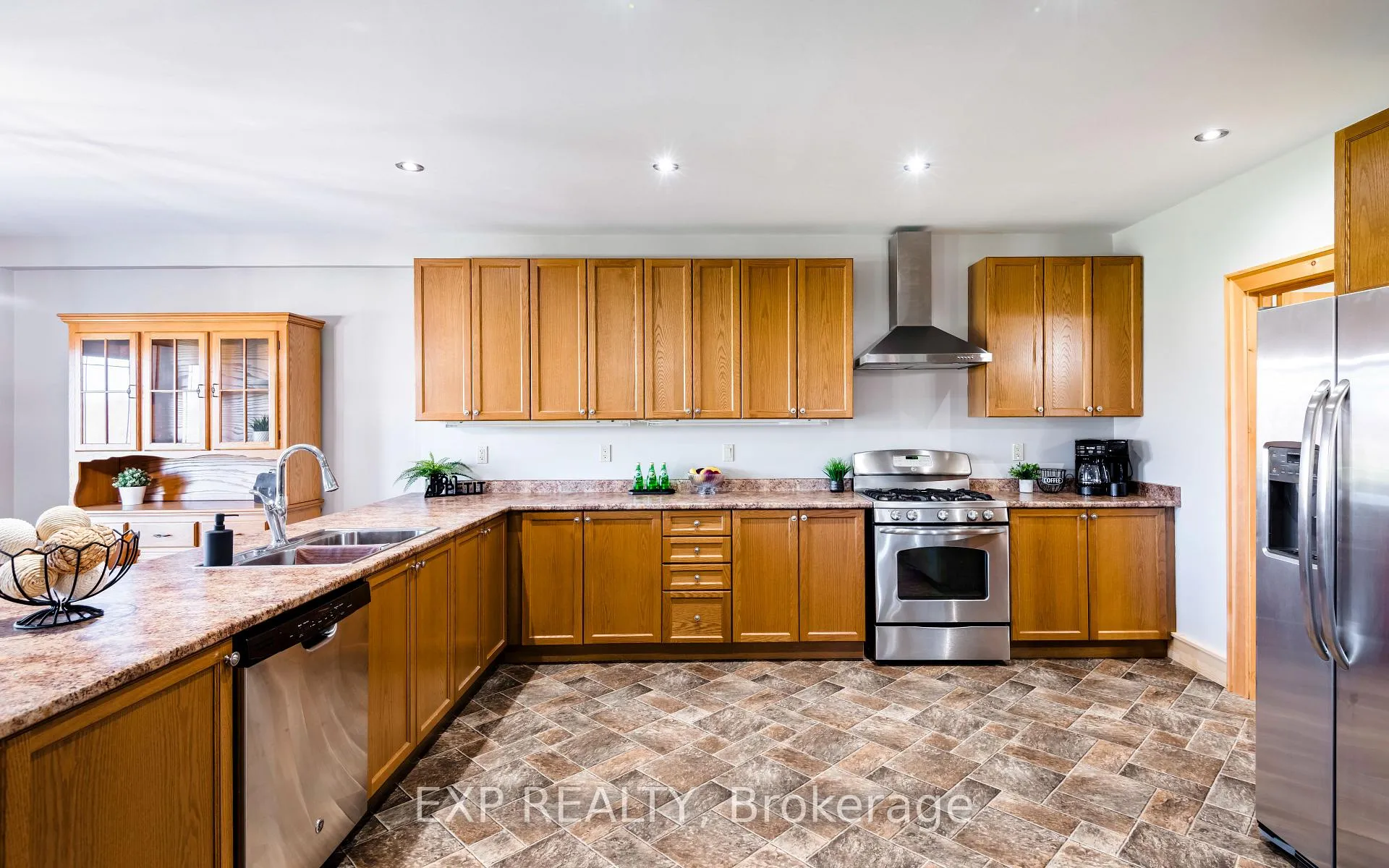 Photo 9 of 295089 8th Line, Amaranth, Rural Amaranth — HOMEH
