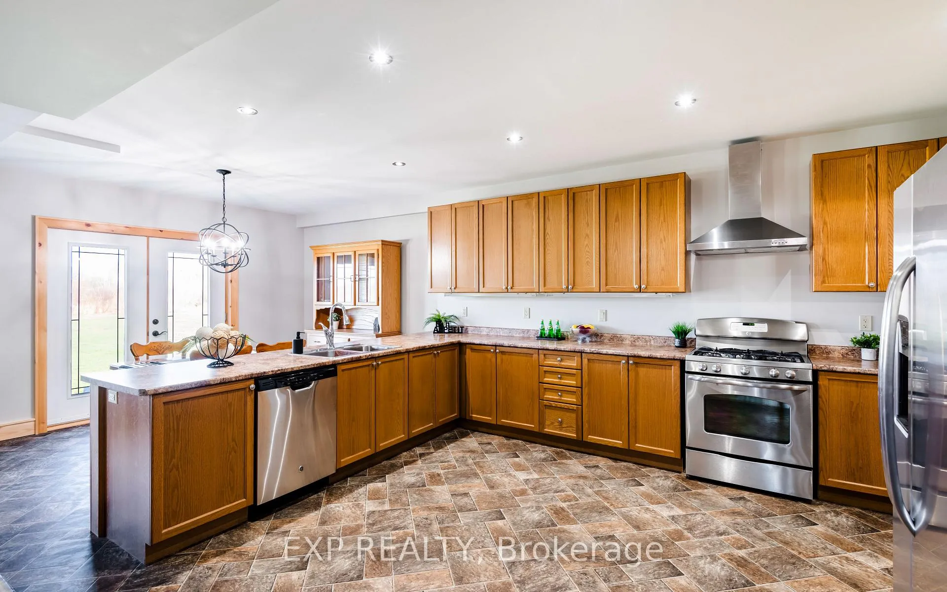 Photo 10 of 295089 8th Line, Amaranth, Rural Amaranth — HOMEH