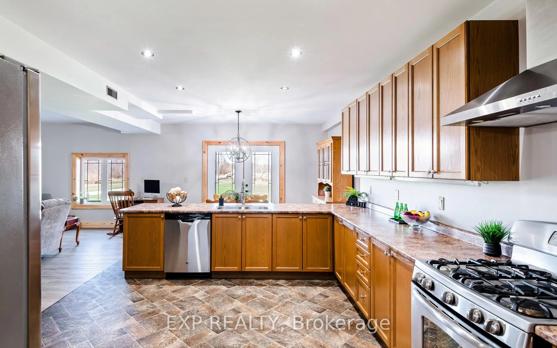 Photo 11 of 295089 8th Line, Amaranth, Rural Amaranth — HOMEH