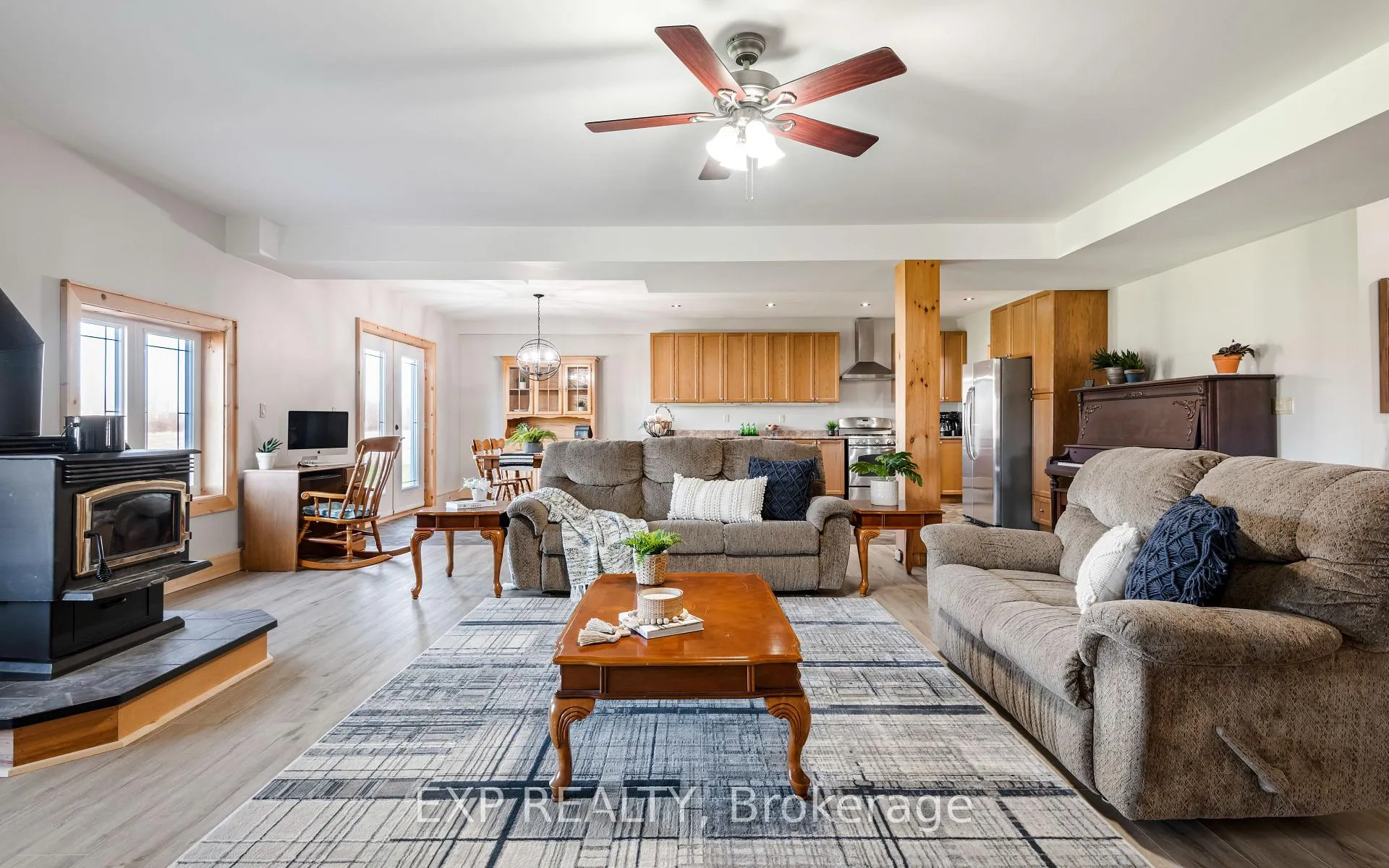 Photo 13 of 295089 8th Line, Amaranth, Rural Amaranth — HOMEH