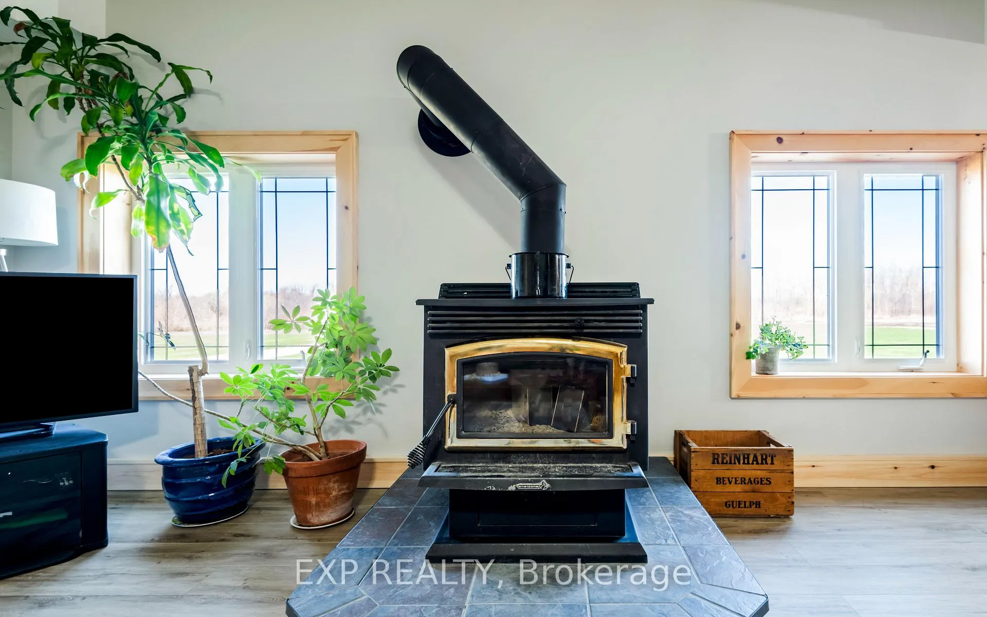 Photo 14 of 295089 8th Line, Amaranth, Rural Amaranth — HOMEH