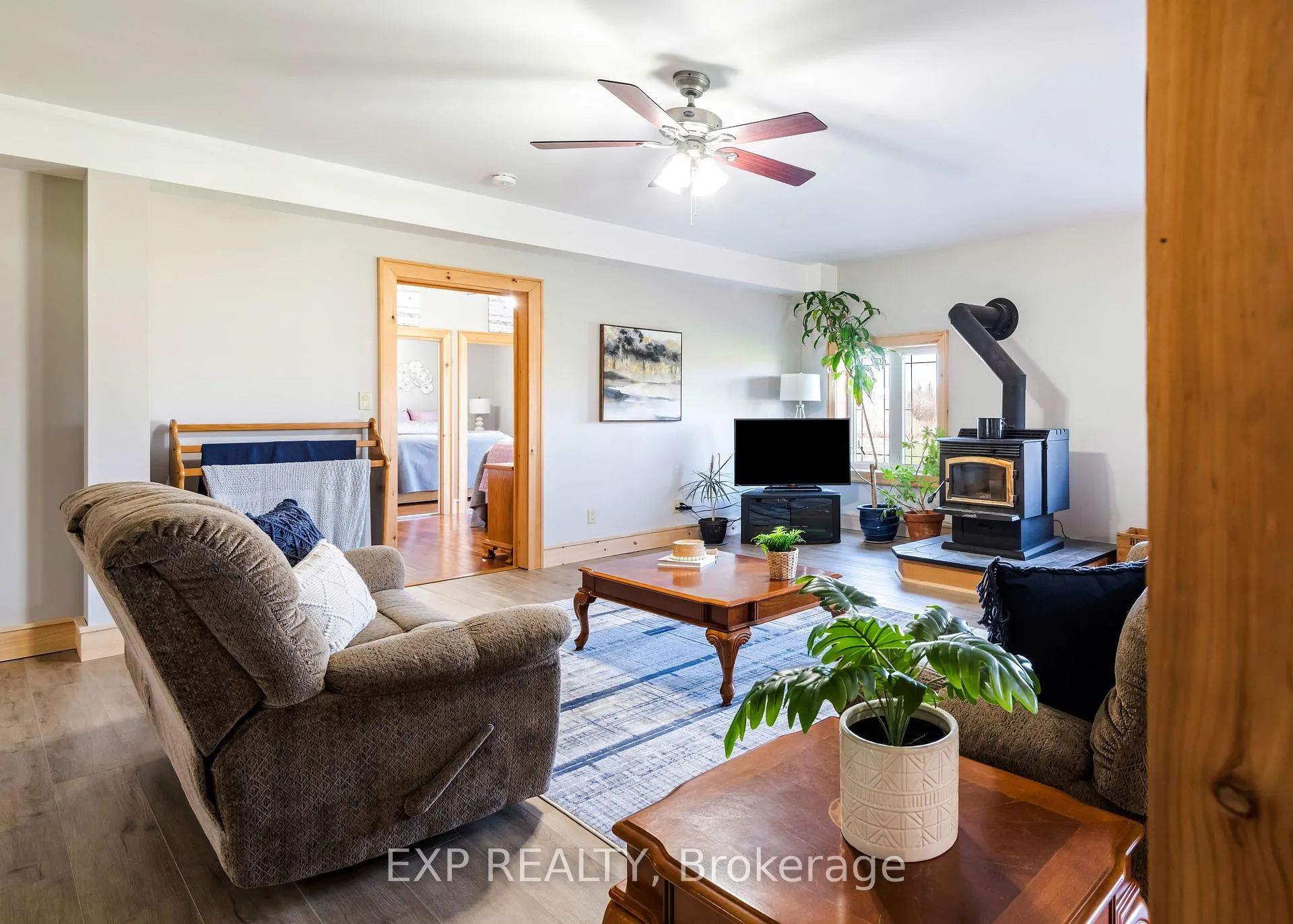 Photo 15 of 295089 8th Line, Amaranth, Rural Amaranth — HOMEH