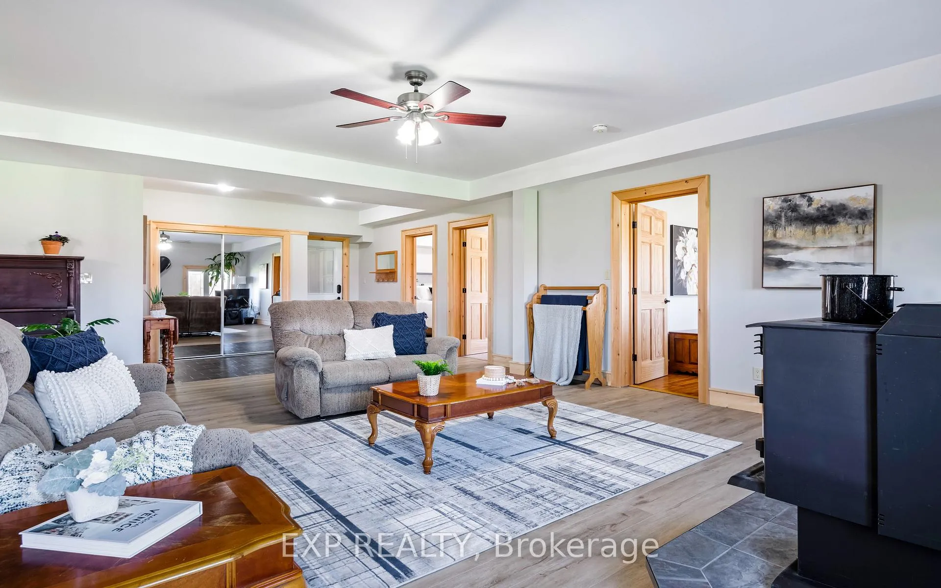 Photo 16 of 295089 8th Line, Amaranth, Rural Amaranth — HOMEH