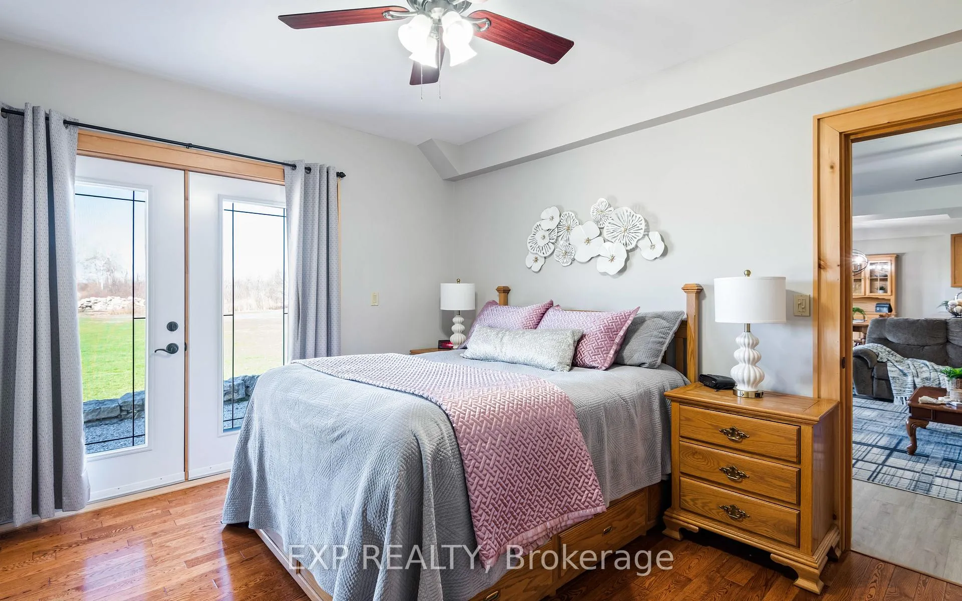 Photo 18 of 295089 8th Line, Amaranth, Rural Amaranth — HOMEH