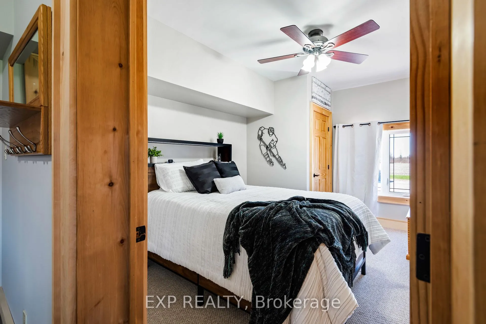 Photo 19 of 295089 8th Line, Amaranth, Rural Amaranth — HOMEH