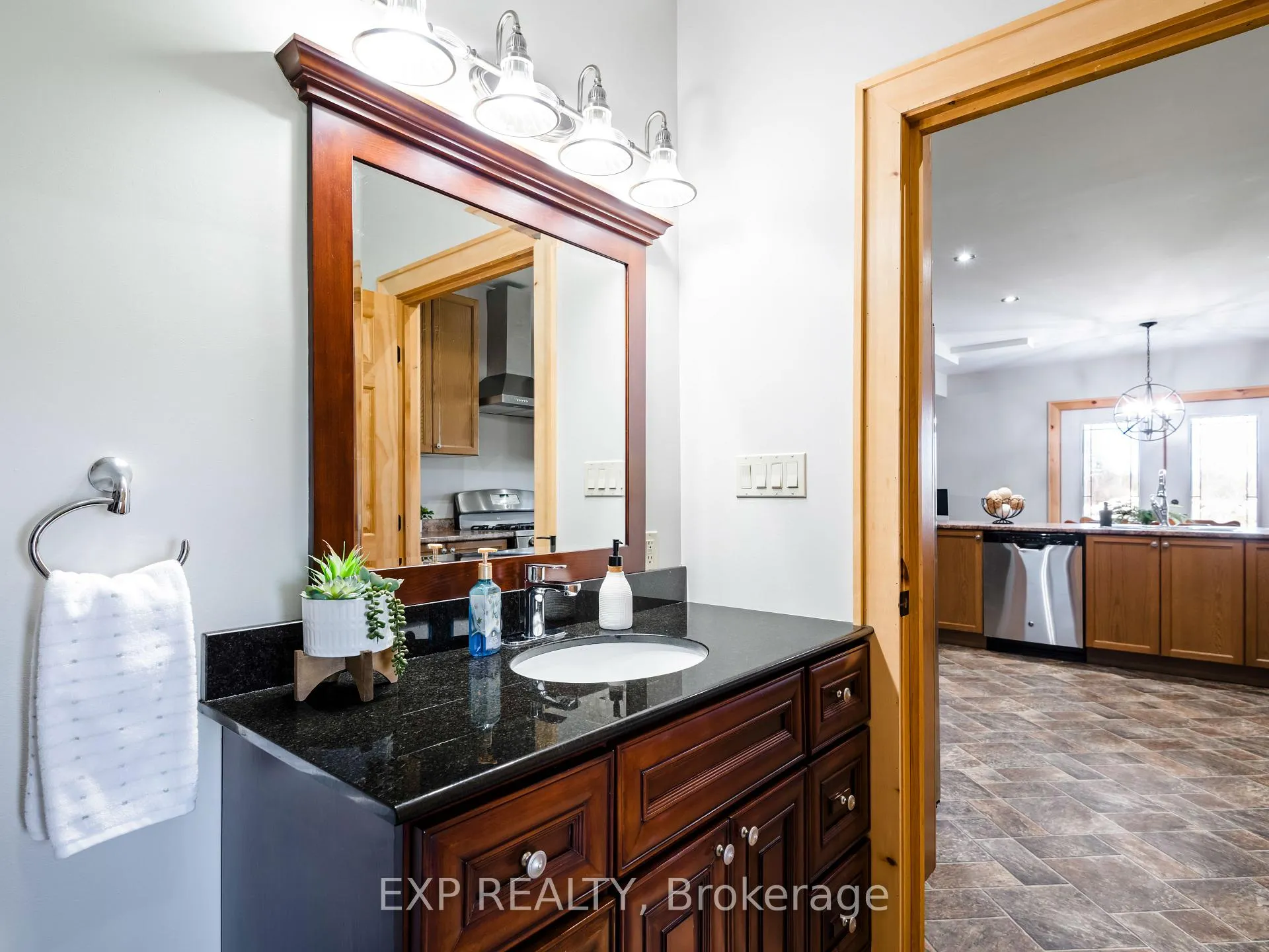 Photo 22 of 295089 8th Line, Amaranth, Rural Amaranth — HOMEH