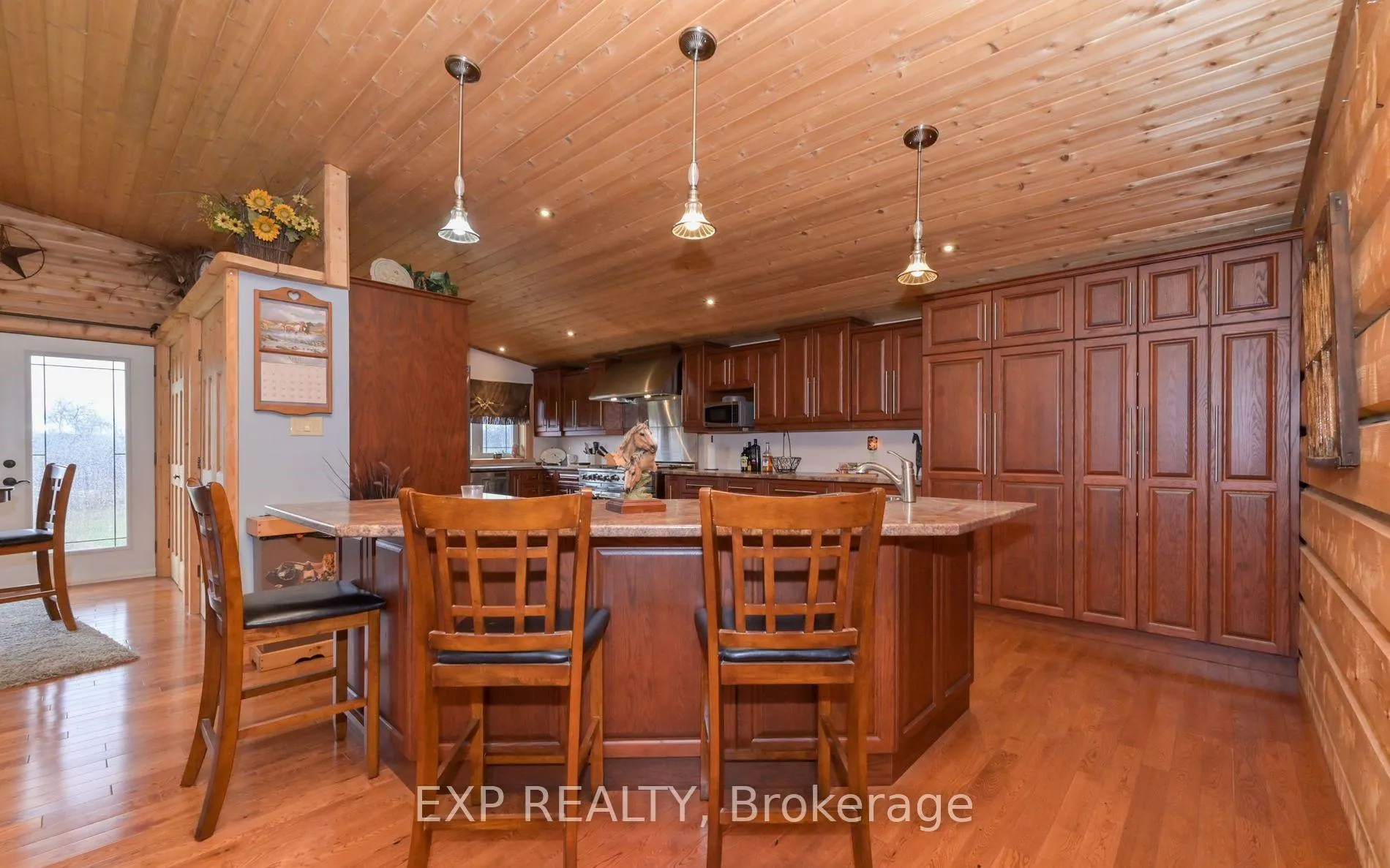 Photo 26 of 295089 8th Line, Amaranth, Rural Amaranth — HOMEH