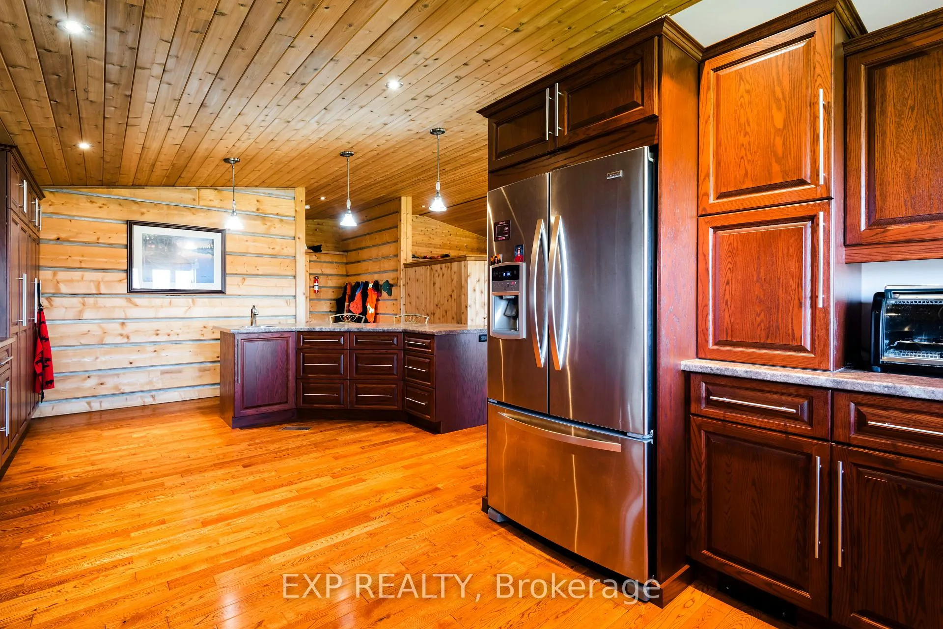 Photo 29 of 295089 8th Line, Amaranth, Rural Amaranth — HOMEH