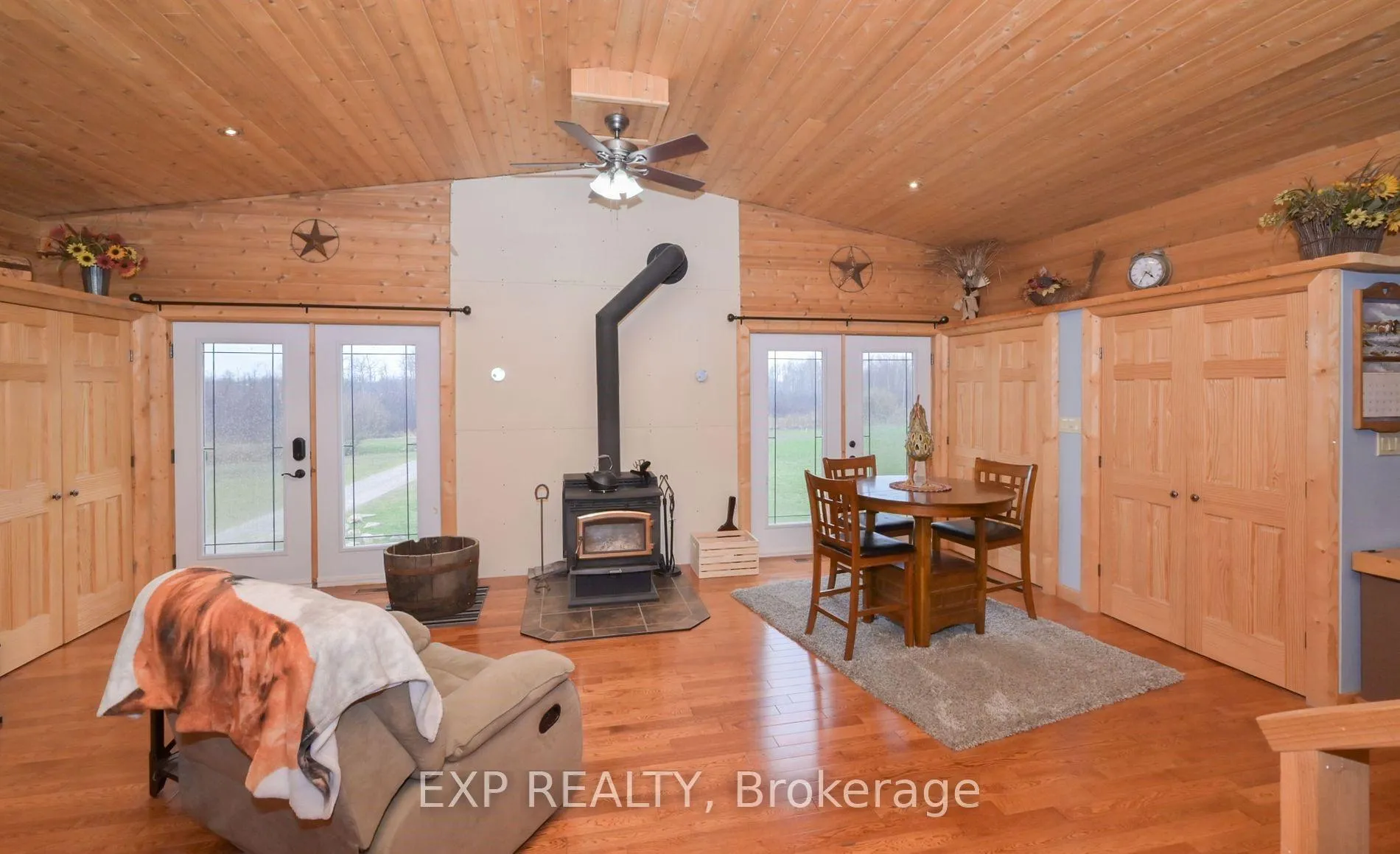 Photo 30 of 295089 8th Line, Amaranth, Rural Amaranth — HOMEH