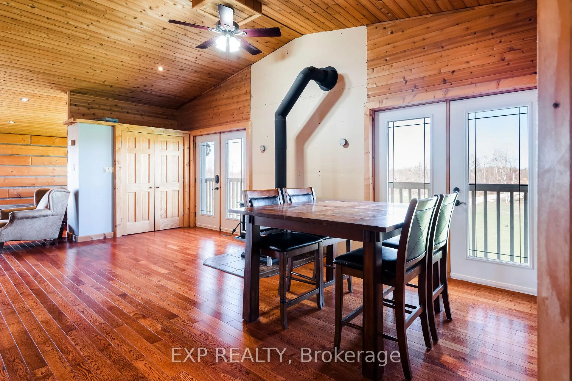 Photo 31 of 295089 8th Line, Amaranth, Rural Amaranth — HOMEH