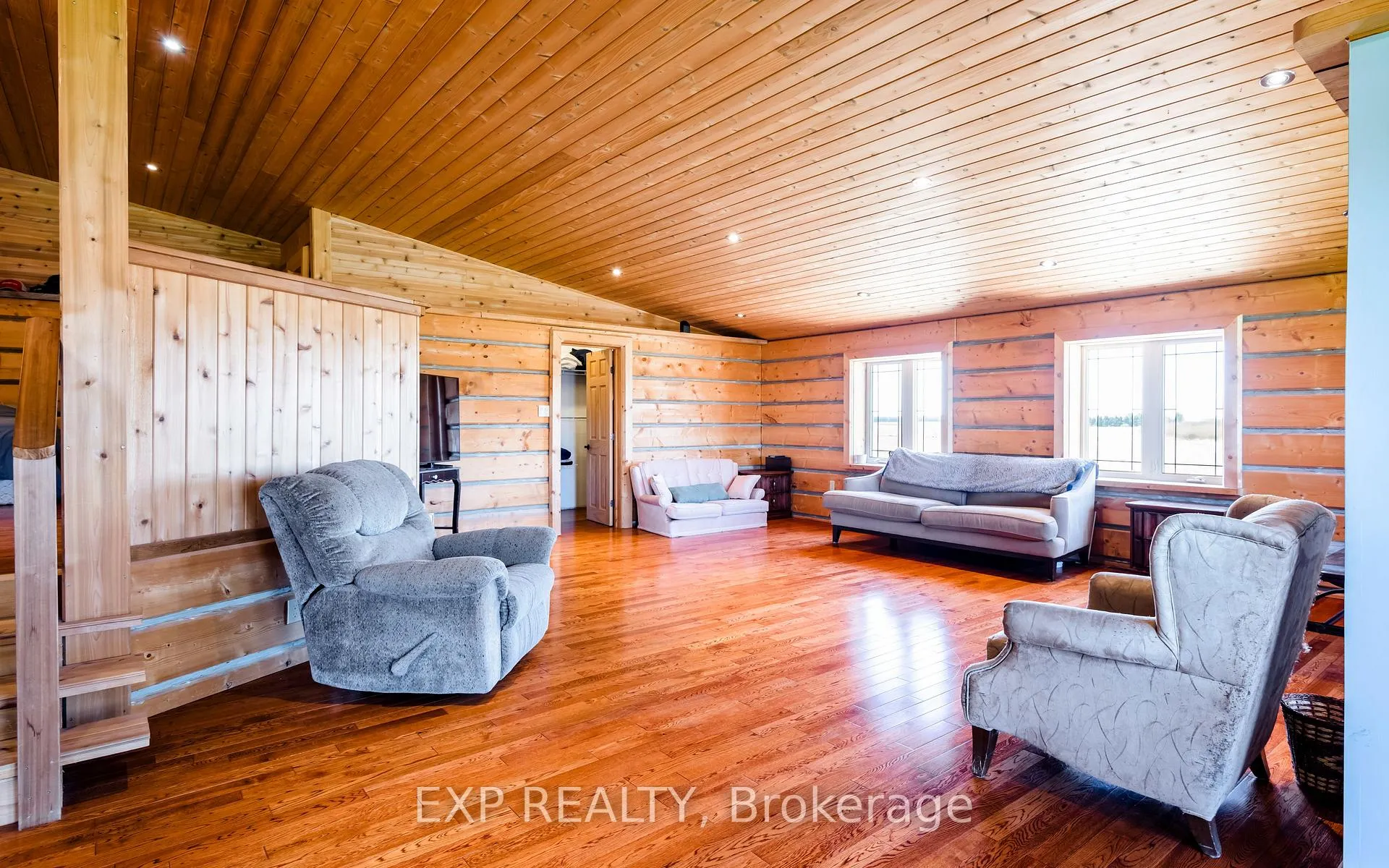 Photo 33 of 295089 8th Line, Amaranth, Rural Amaranth — HOMEH