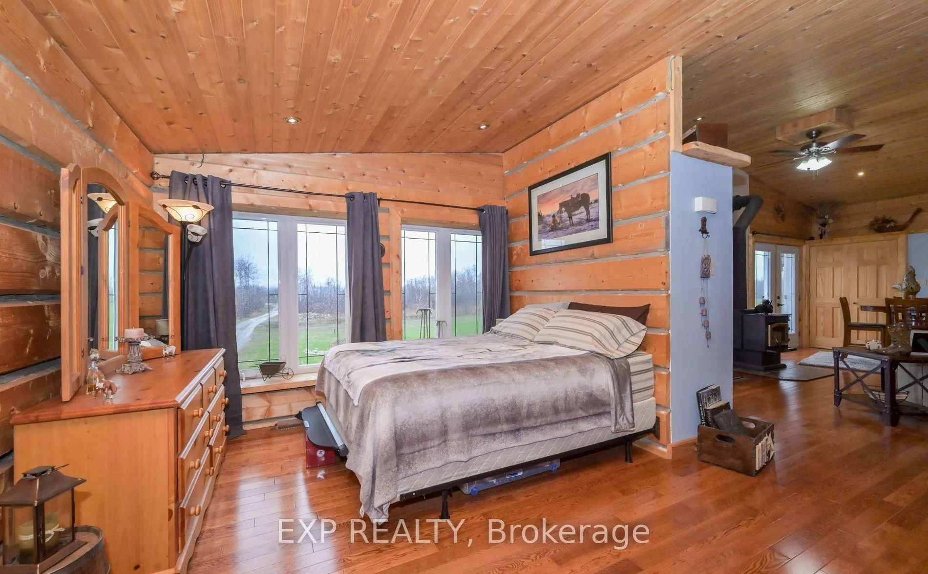 Photo 34 of 295089 8th Line, Amaranth, Rural Amaranth — HOMEH