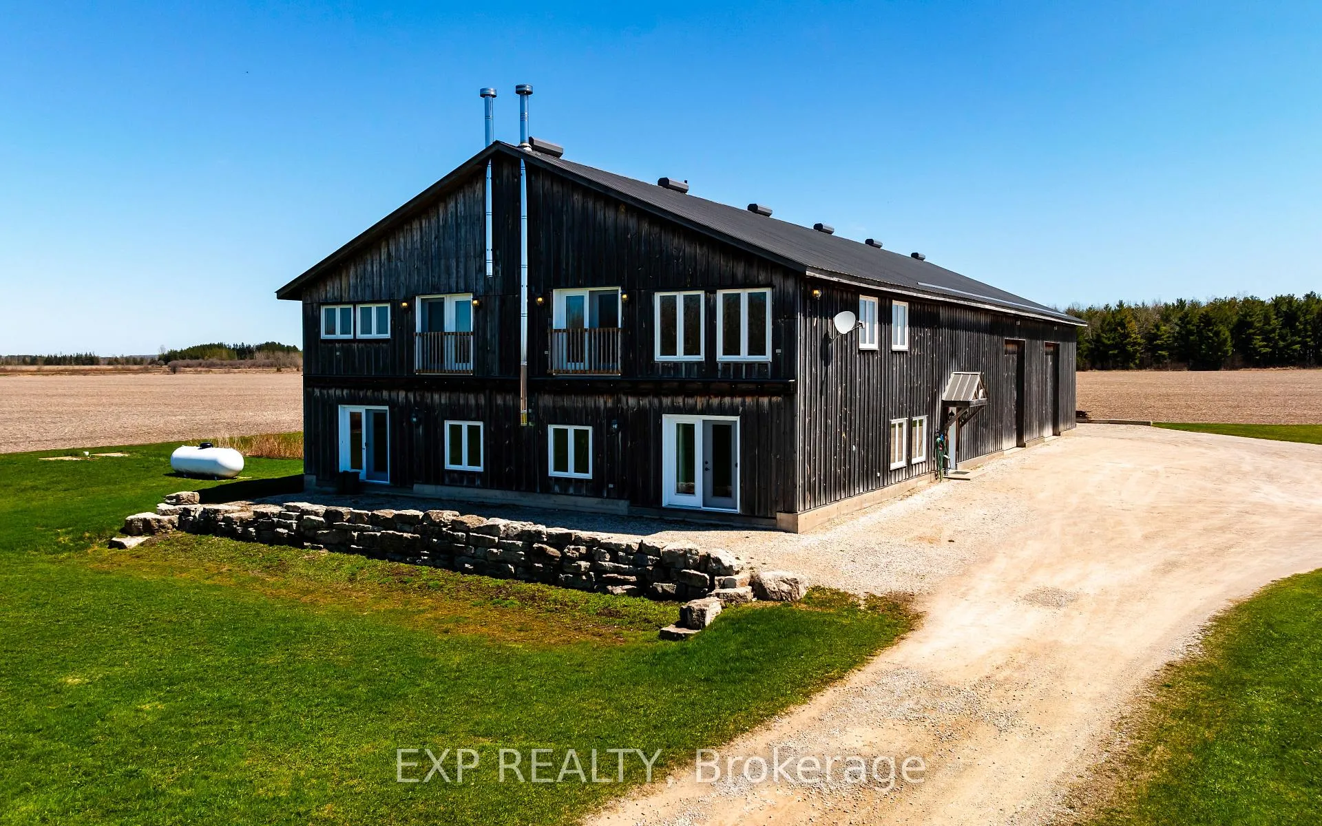 Photo 37 of 295089 8th Line, Amaranth, Rural Amaranth — HOMEH