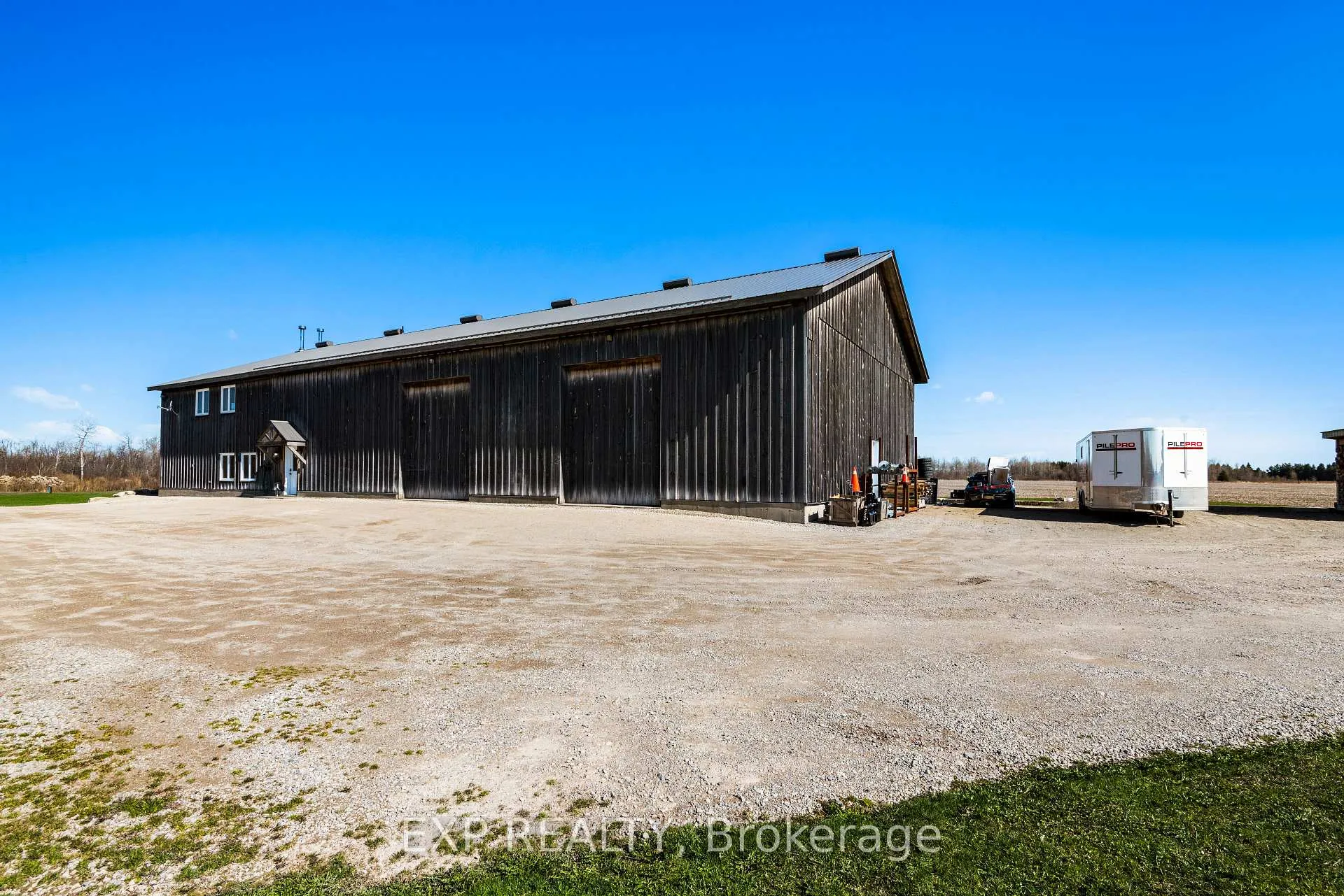 Photo 38 of 295089 8th Line, Amaranth, Rural Amaranth — HOMEH
