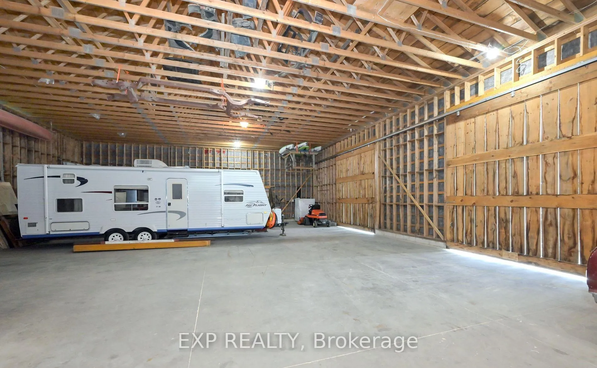 Photo 39 of 295089 8th Line, Amaranth, Rural Amaranth — HOMEH