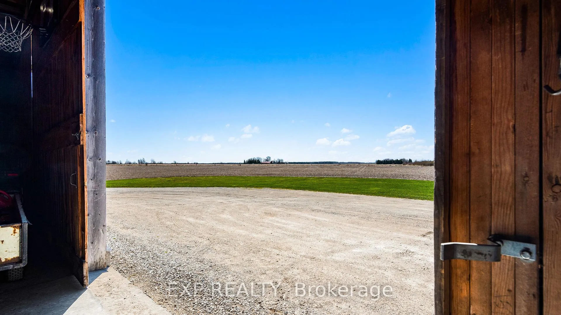 Photo 40 of 295089 8th Line, Amaranth, Rural Amaranth — HOMEH