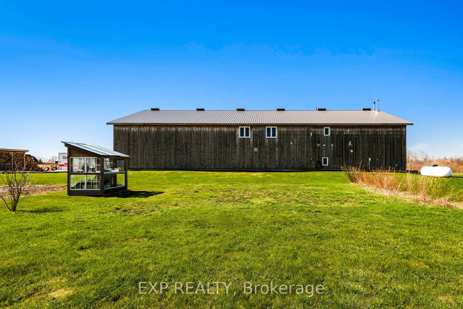Photo 41 of 295089 8th Line, Amaranth, Rural Amaranth — HOMEH